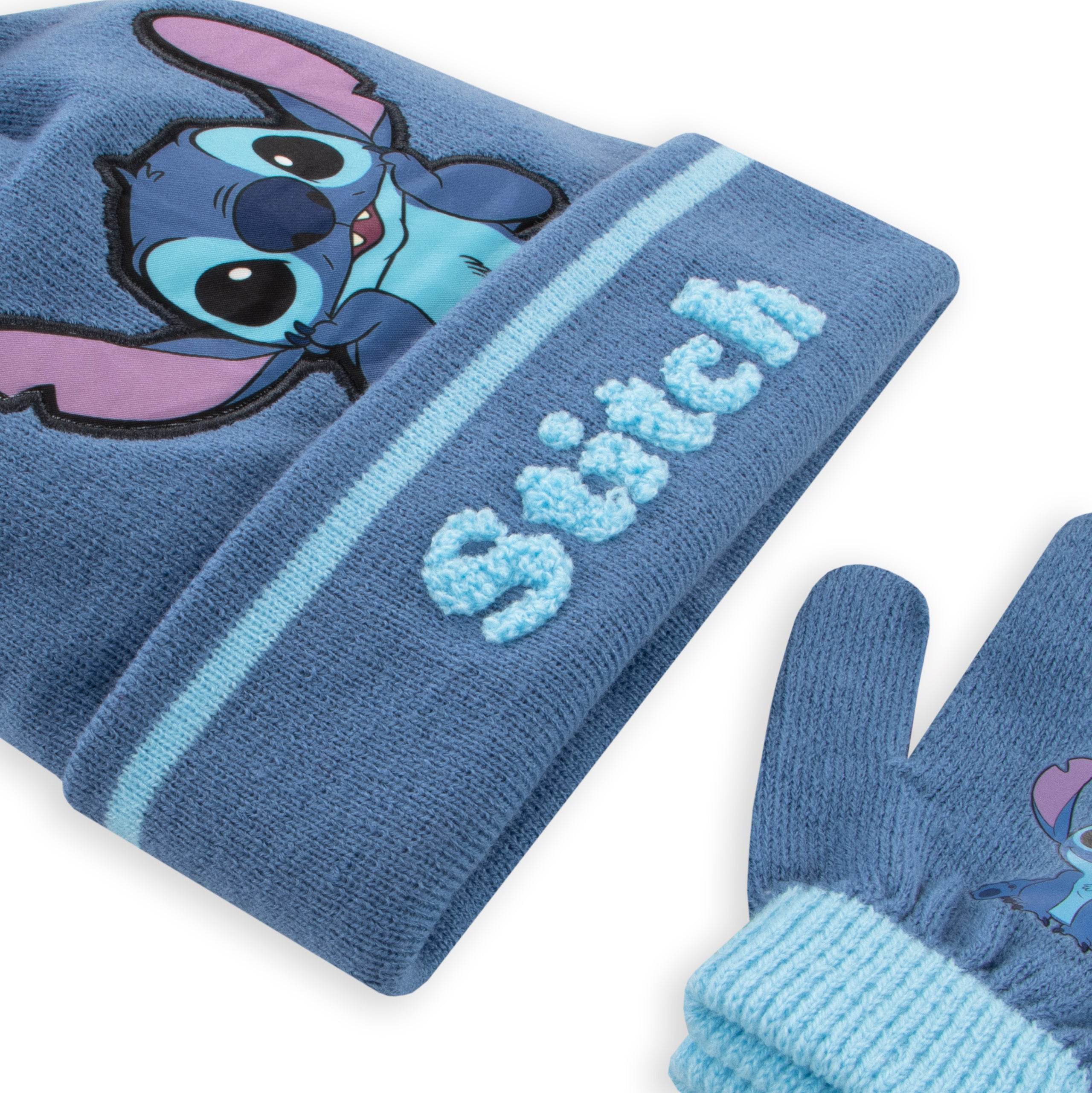 Lilo And Stitch Winter Set - Image 4