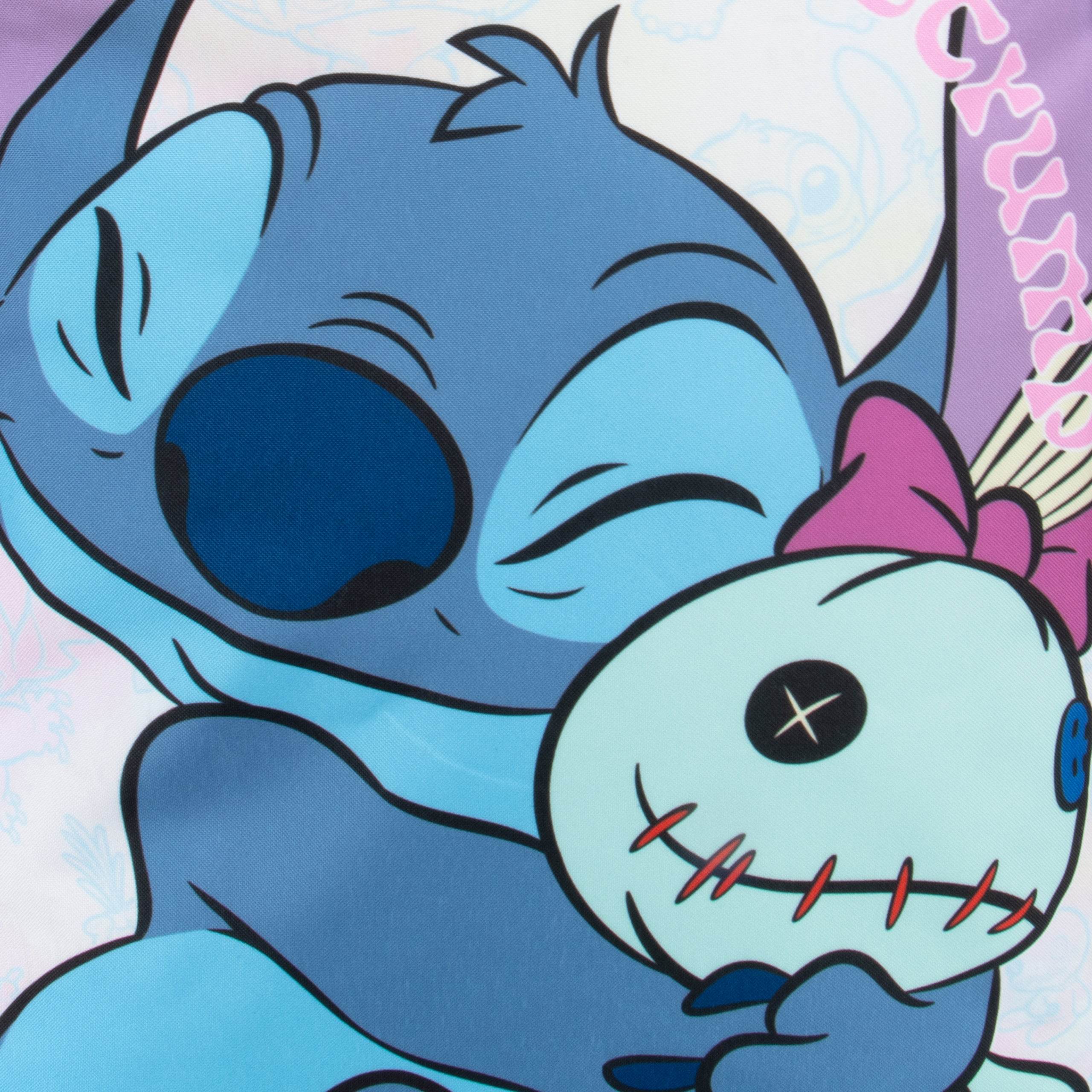 Lilo & Stitch Backpack - Image 2