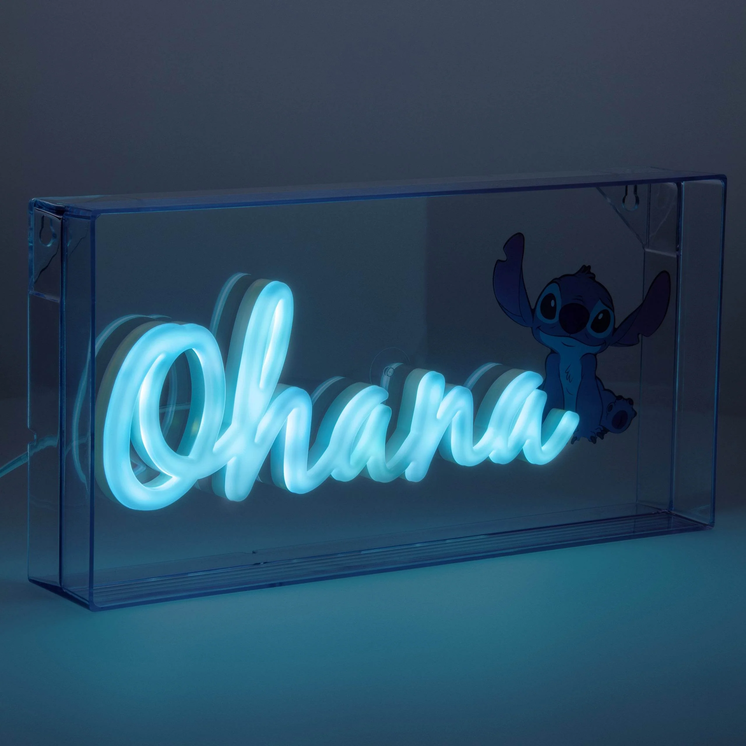 Lilo & Stitch Neon Light - Image 5