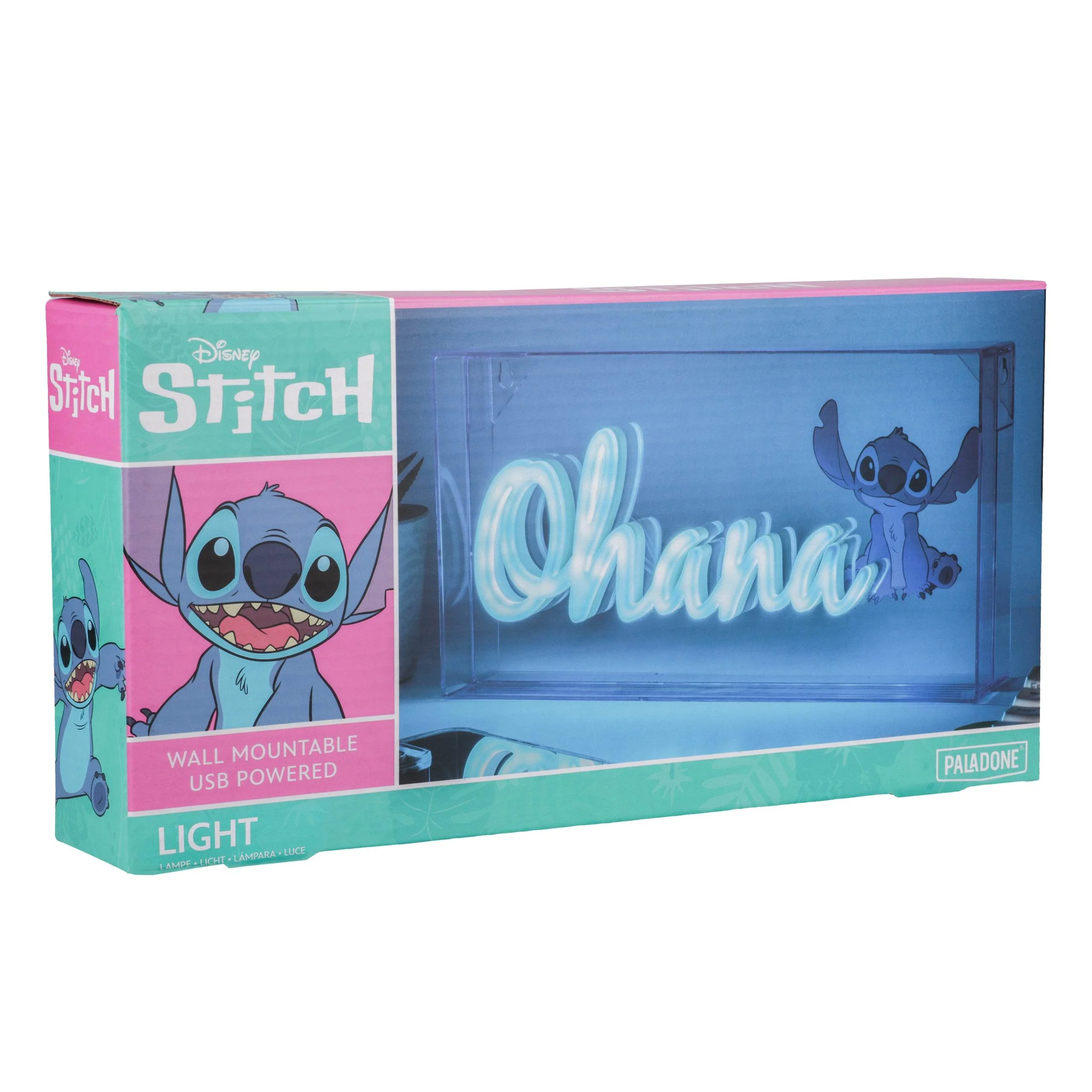 Lilo & Stitch Neon Light - Image 6
