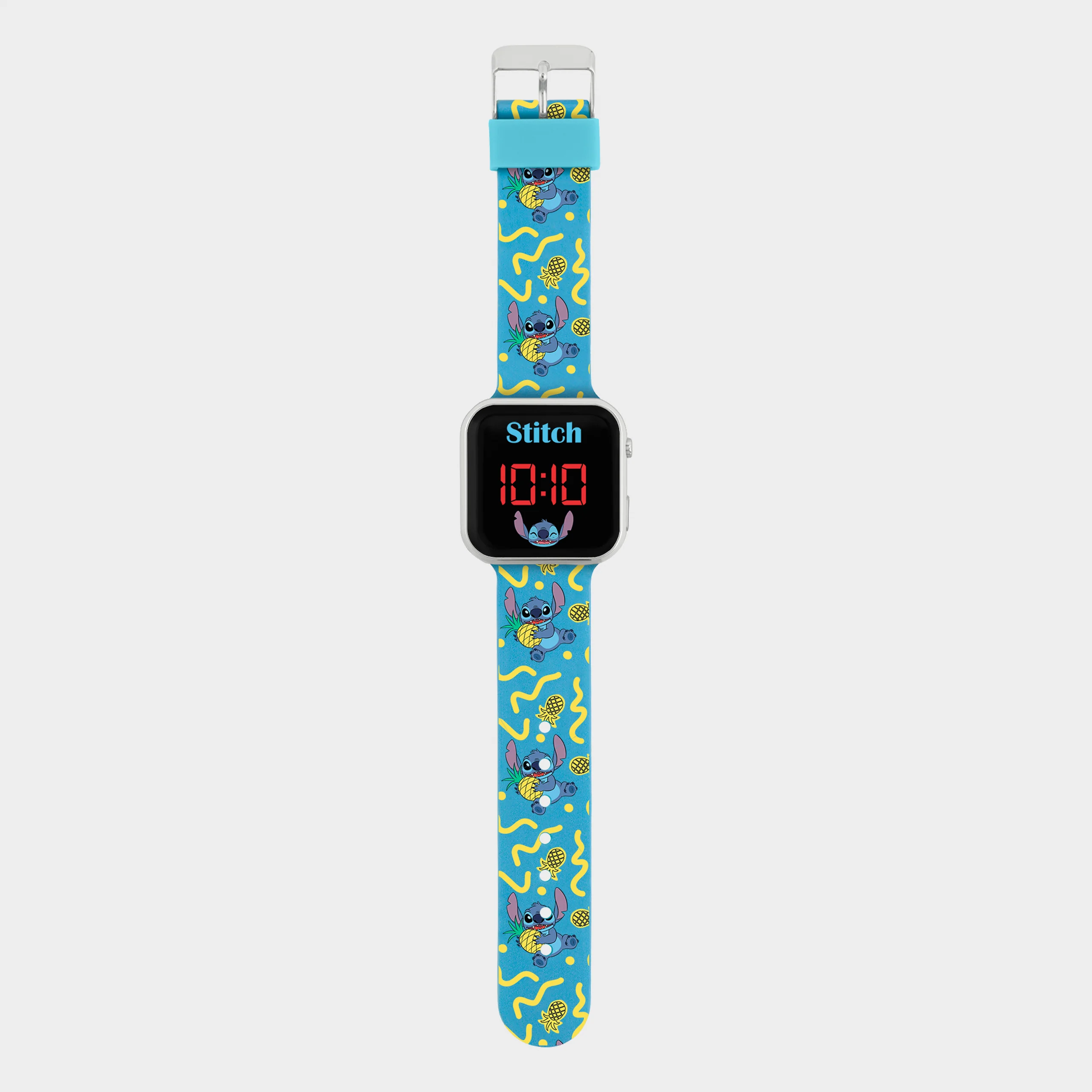 Lilo & Stitch Pineapple Watch - Image 2