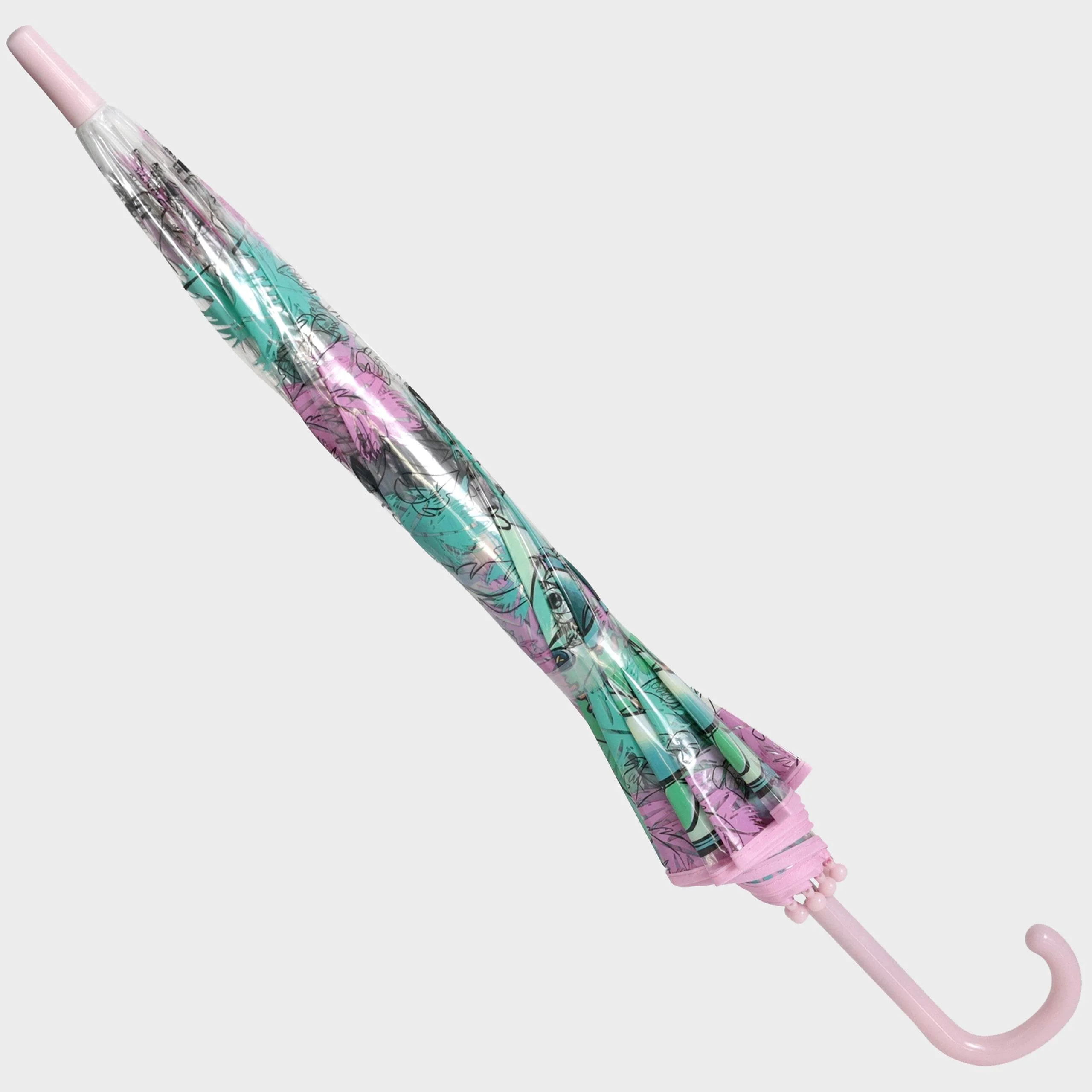 Lilo And Stitch Umbrella - Ohana - Image 2