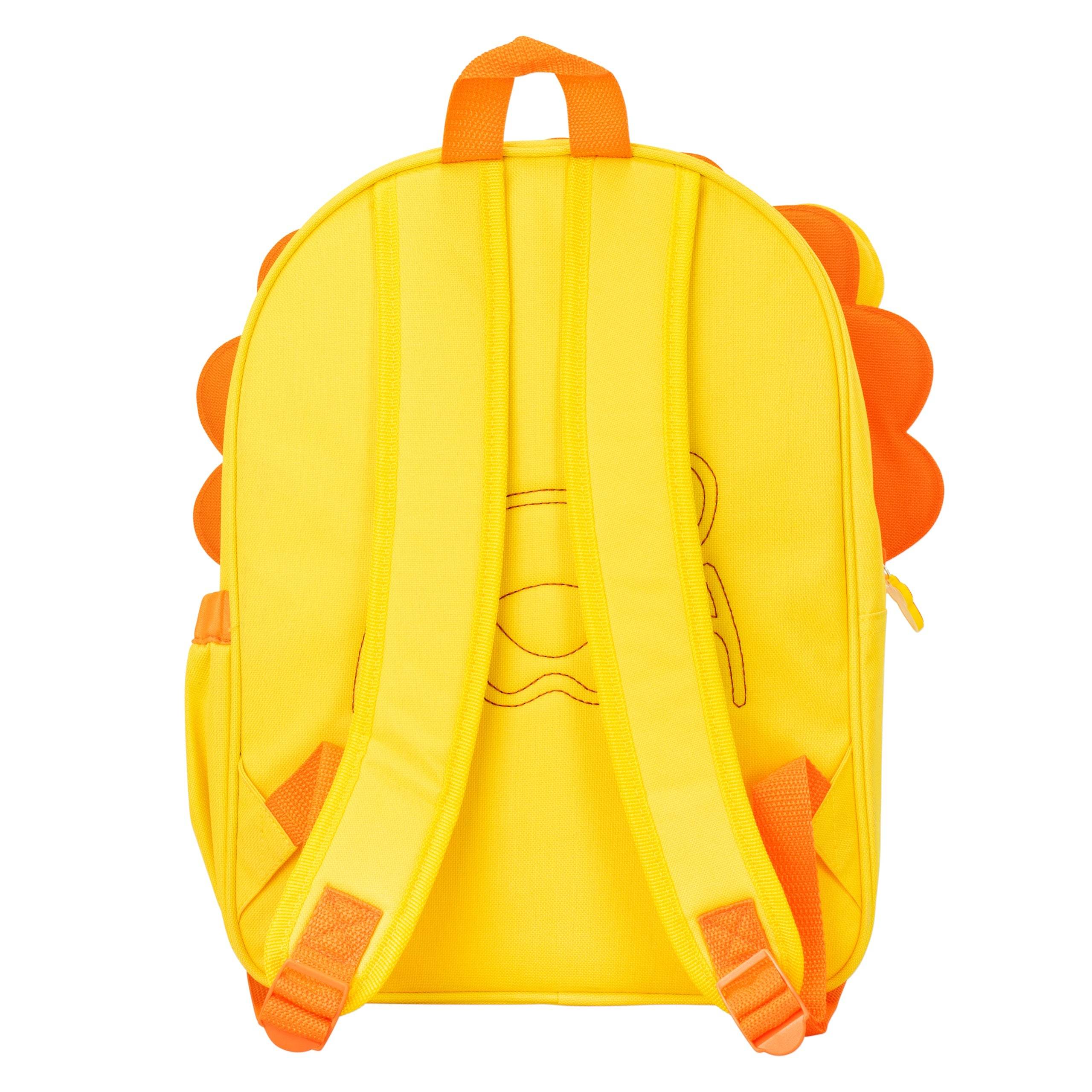Harry Bear Lion Backpack - Image 4