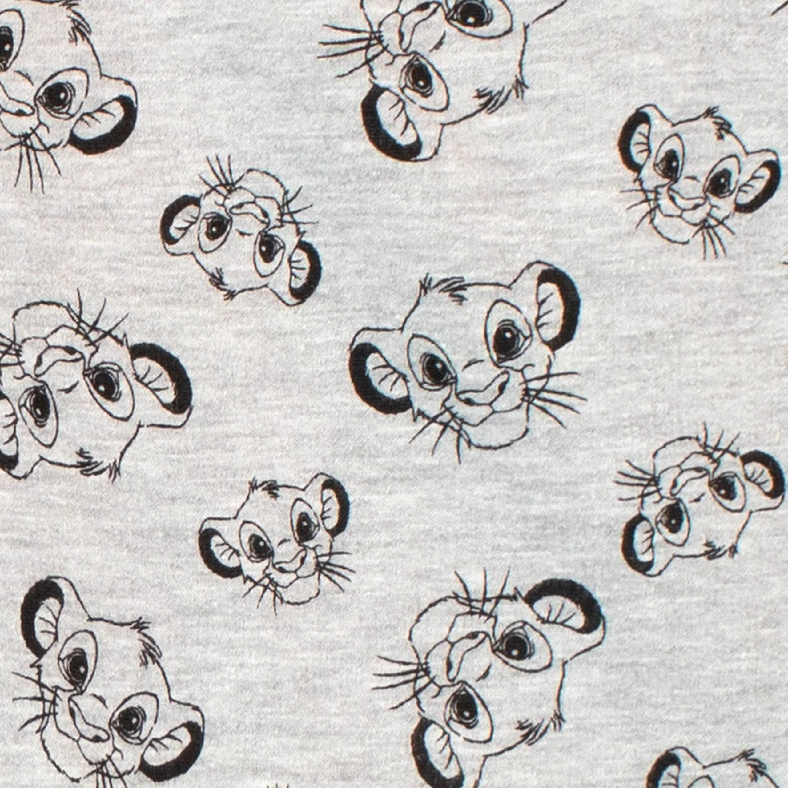 Lion King Joggers - Image 2
