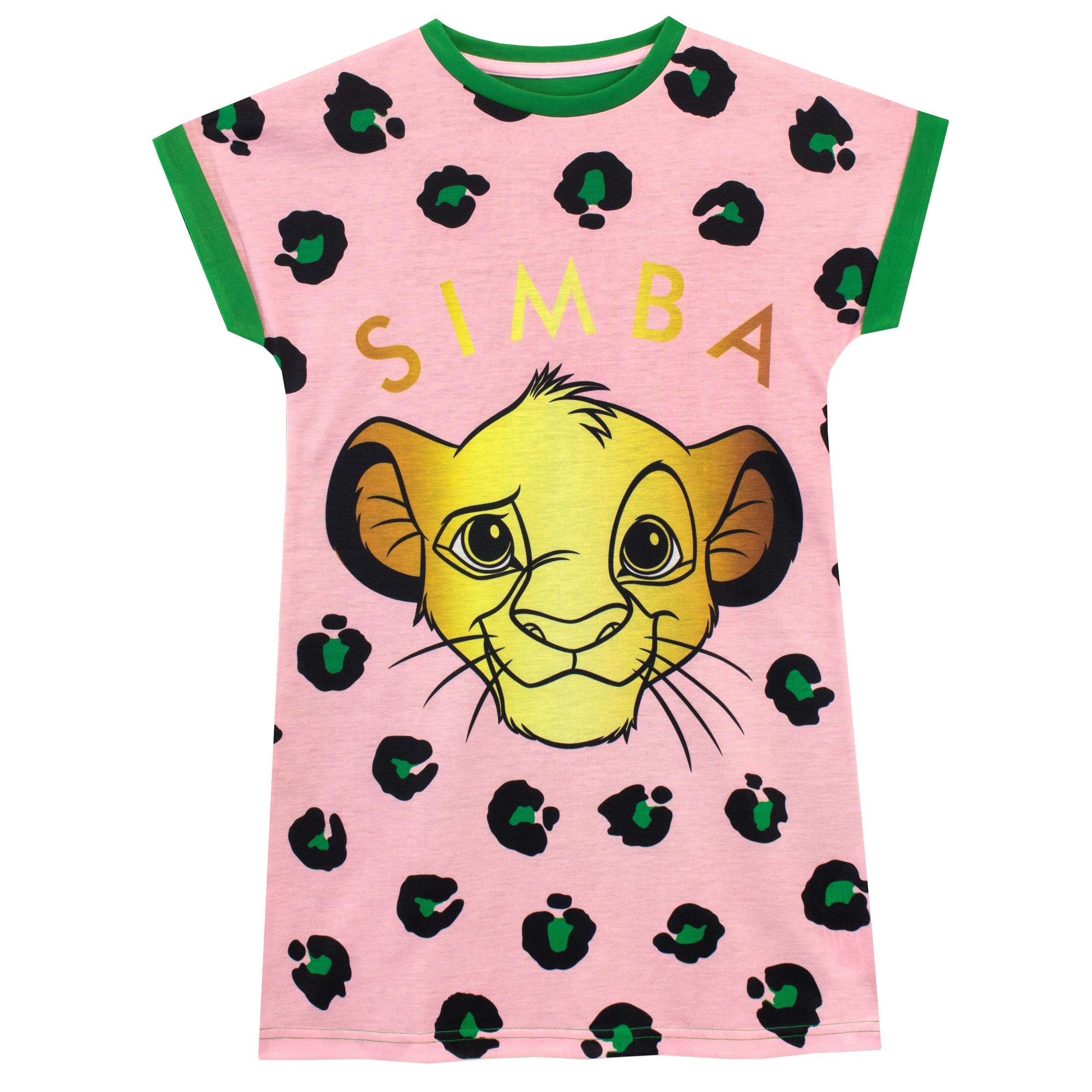 Lion King Nightdress - Image 2
