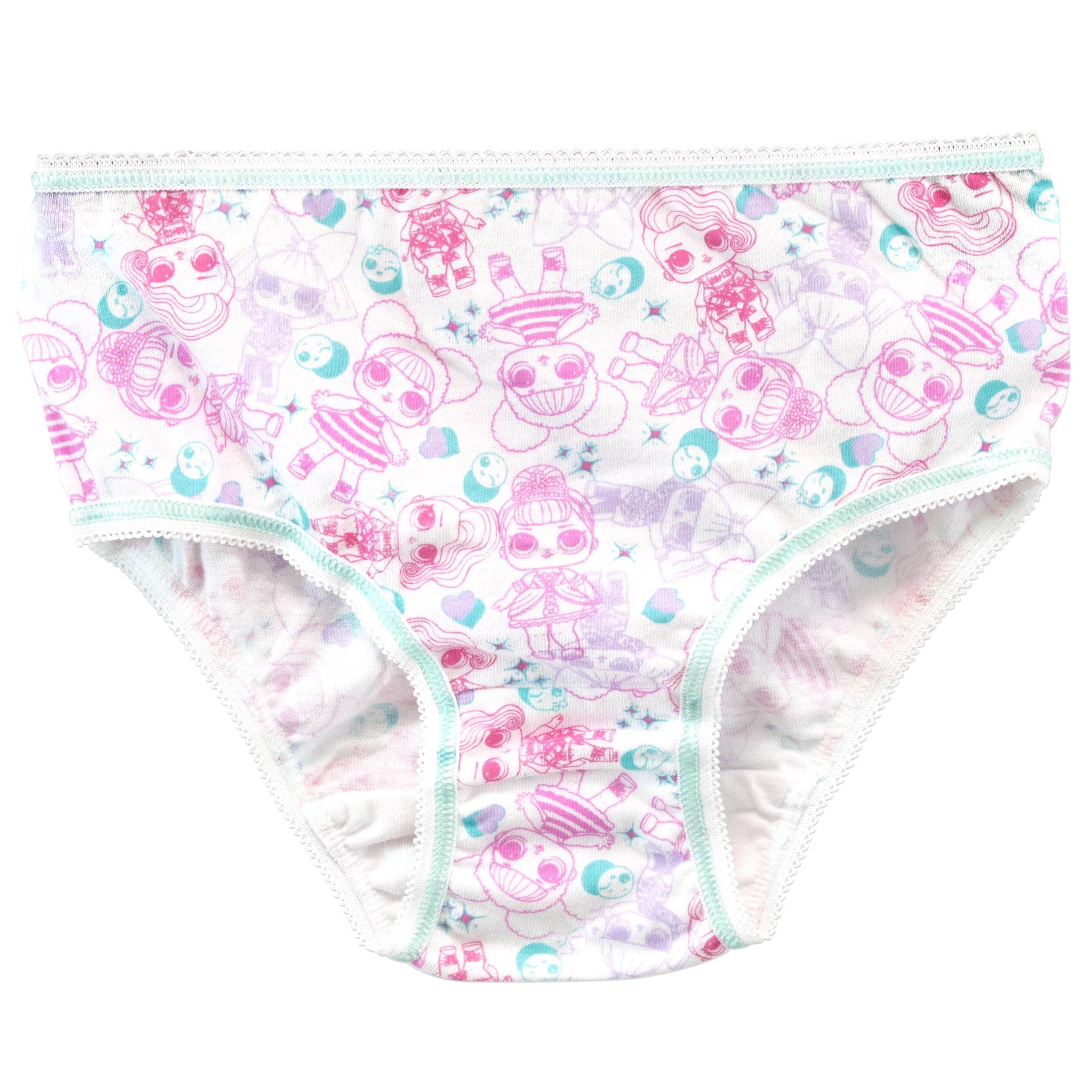 LOL Surprise Underwear 5 Pack - Image 5