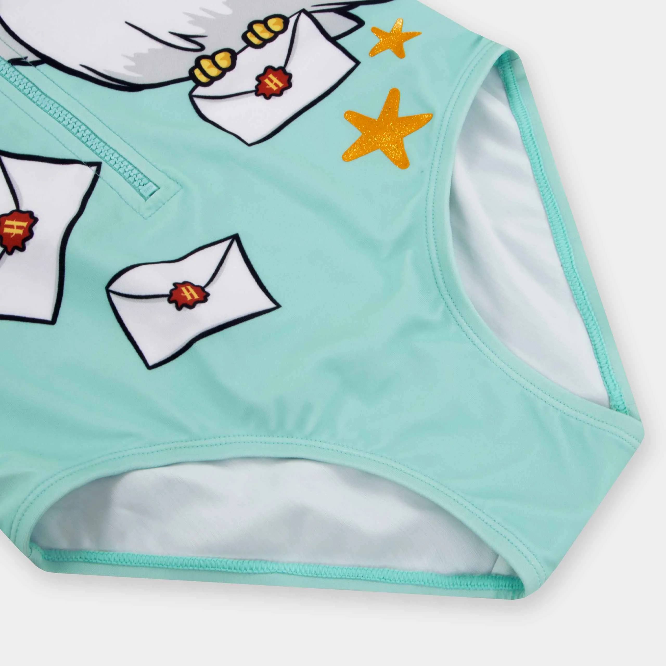 Long Sleeve Harry Potter Swimsuit - Image 11