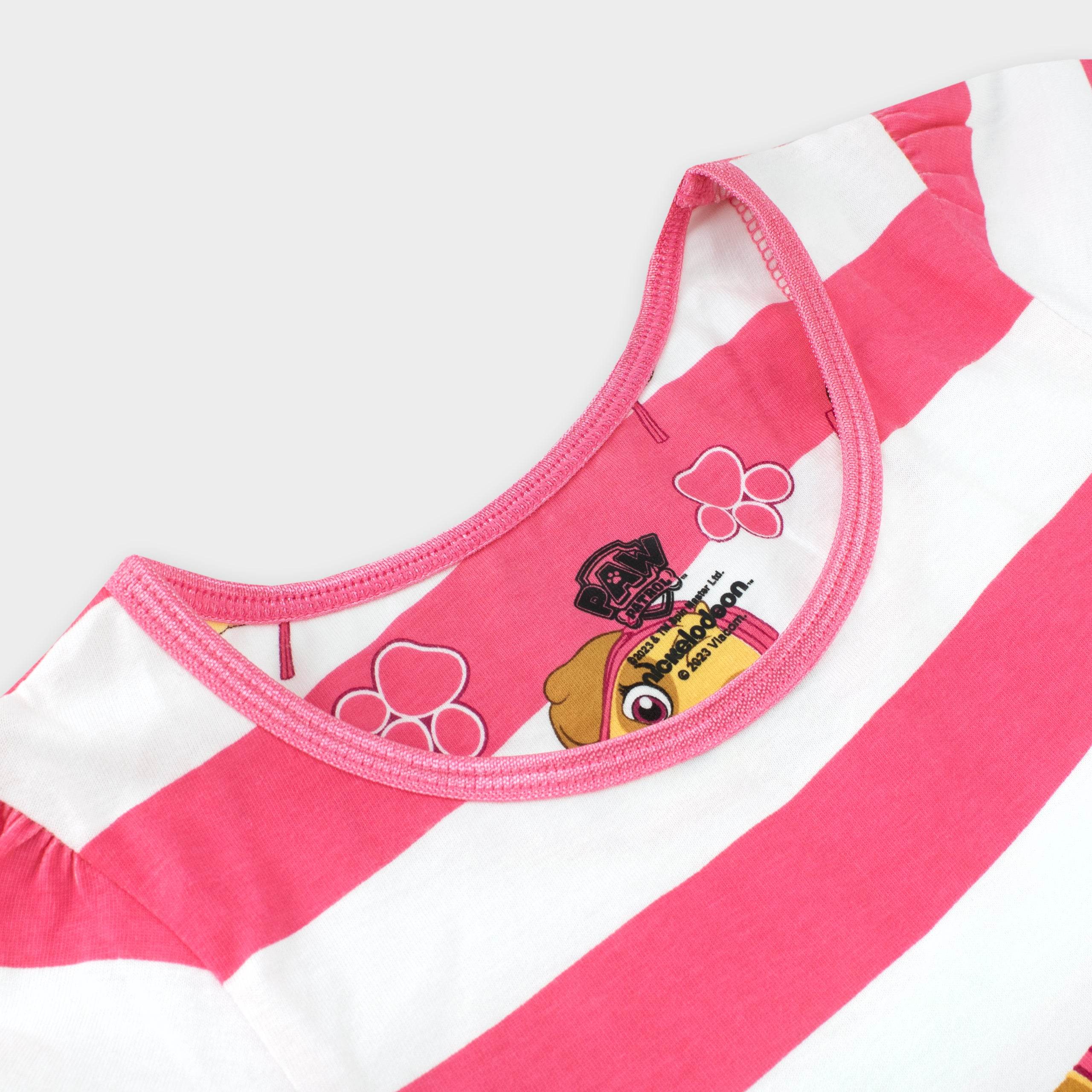 Long Sleeve PAW Patrol Skye Dress - Image 7