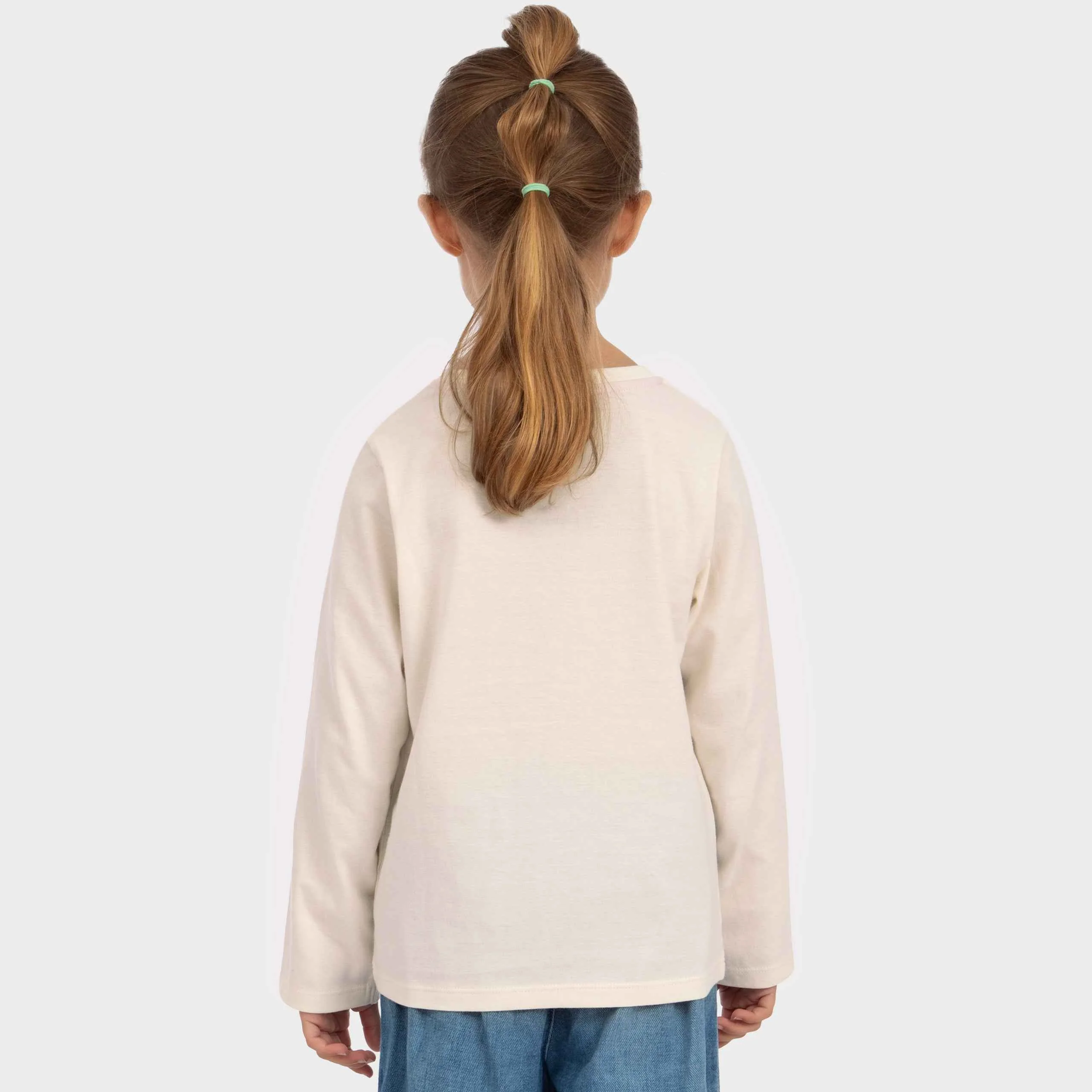 Long Sleeve PAW Patrol Tshirt - Skye and Liberty - Image 6