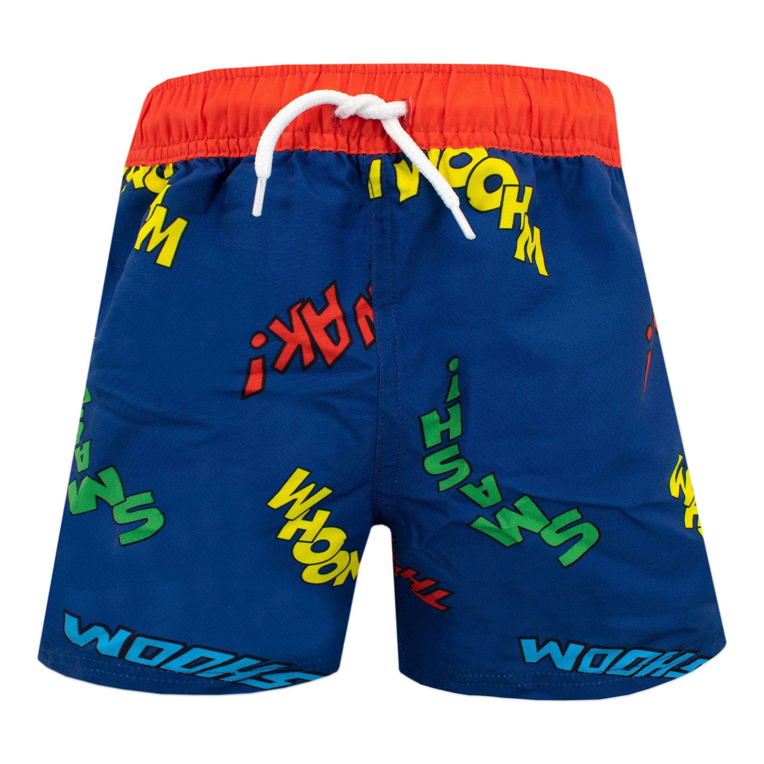 Marvel Avengers Swim-Set - Image 13