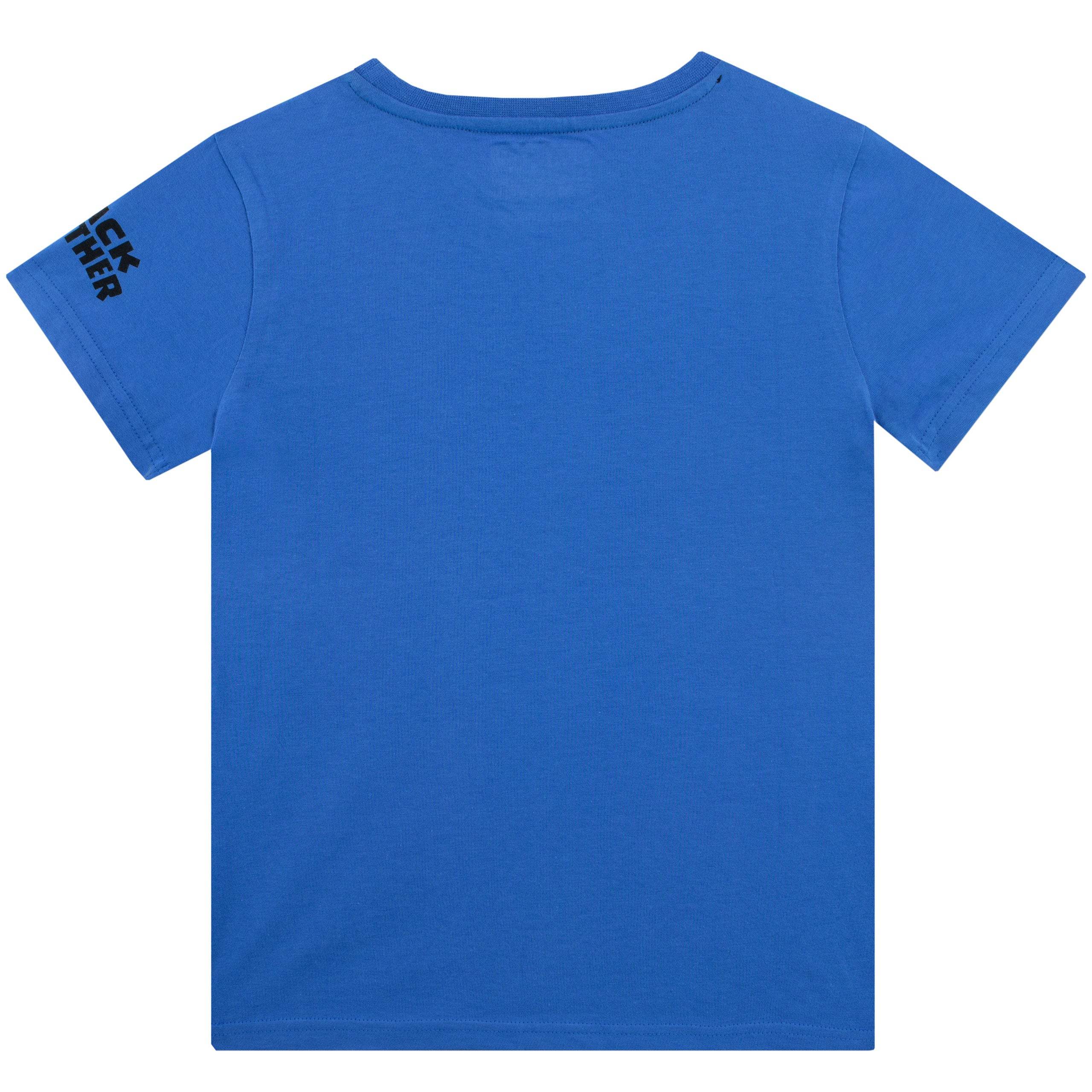 Marvel Black Panther T-Shirt - Image 6