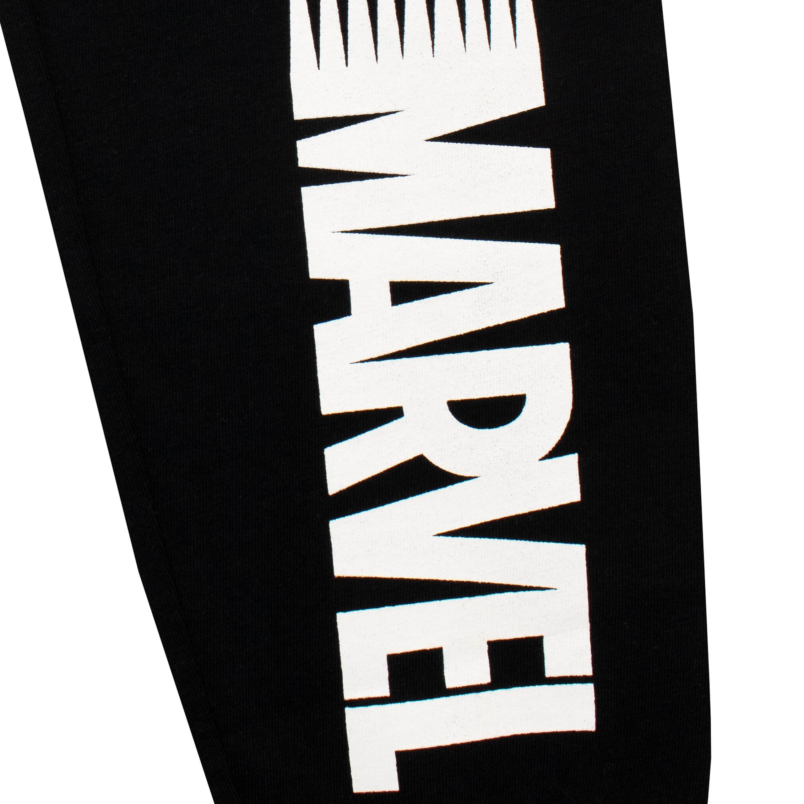 Marvel Short Sleeve Pyjama Set - Image 5