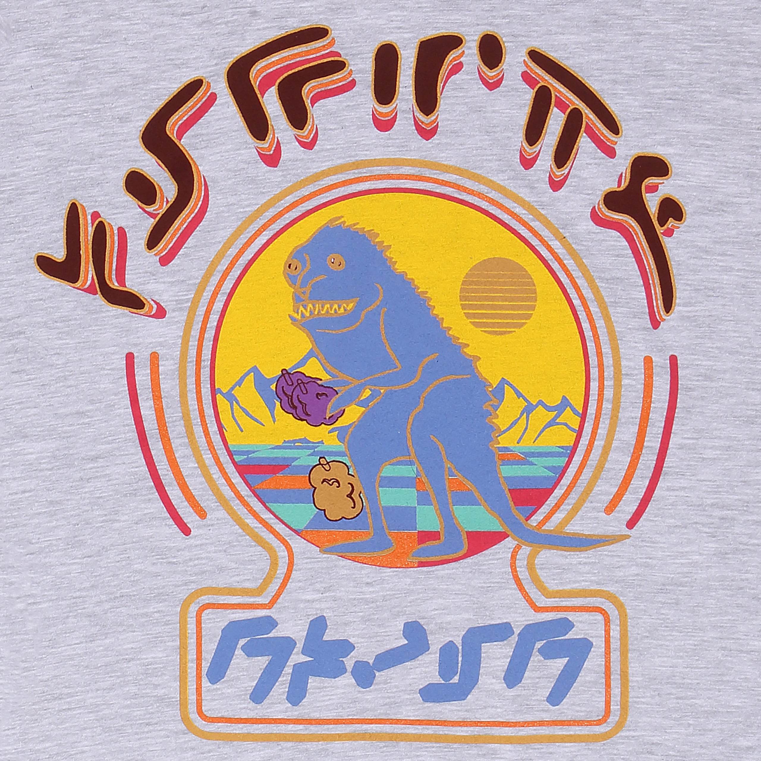 Mens Guardians of the Galaxy Orloni Tee - Image 3