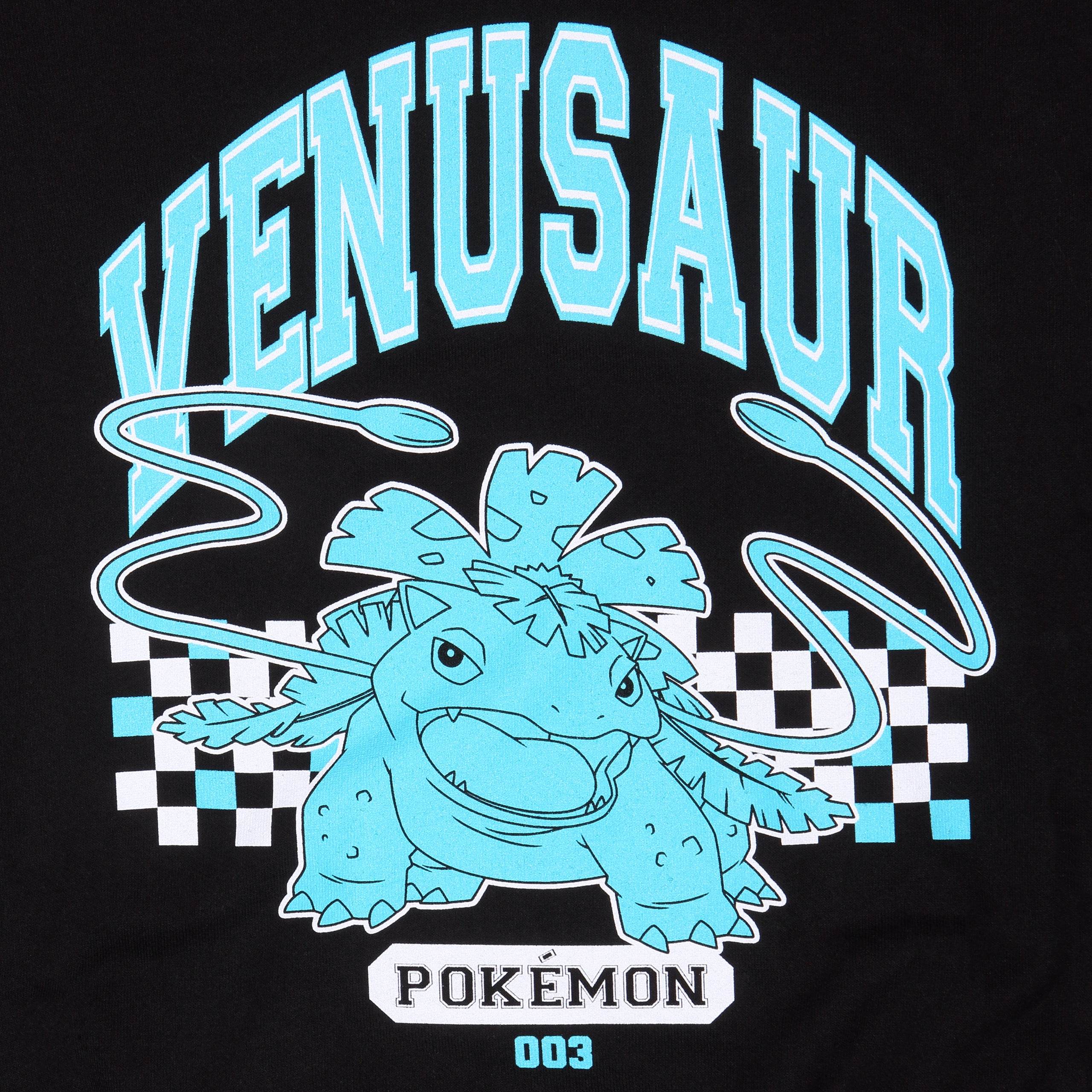 Mens Pokemon Venusaur Tshirt - Image 4