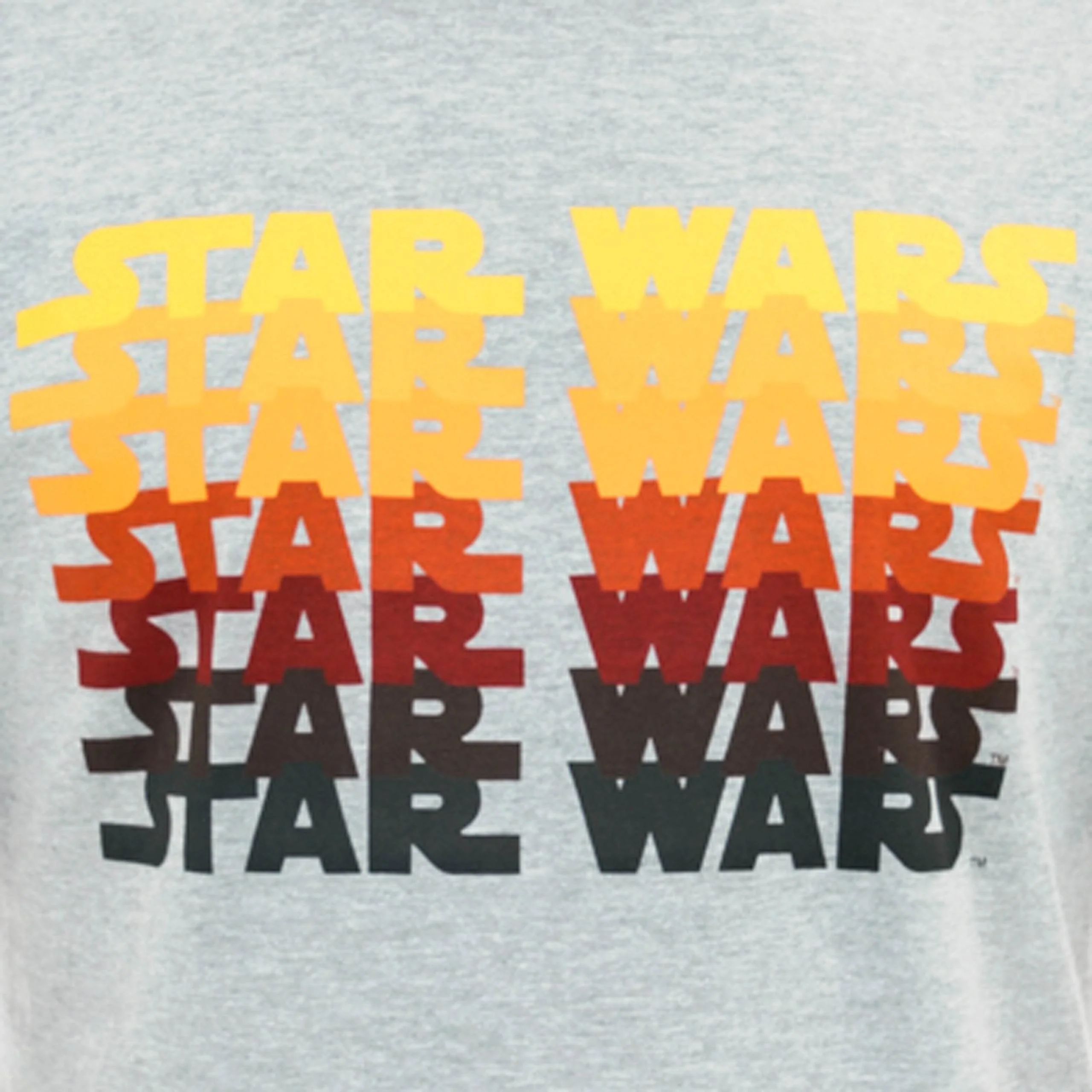 Mens Star Wars Tee - Image 2