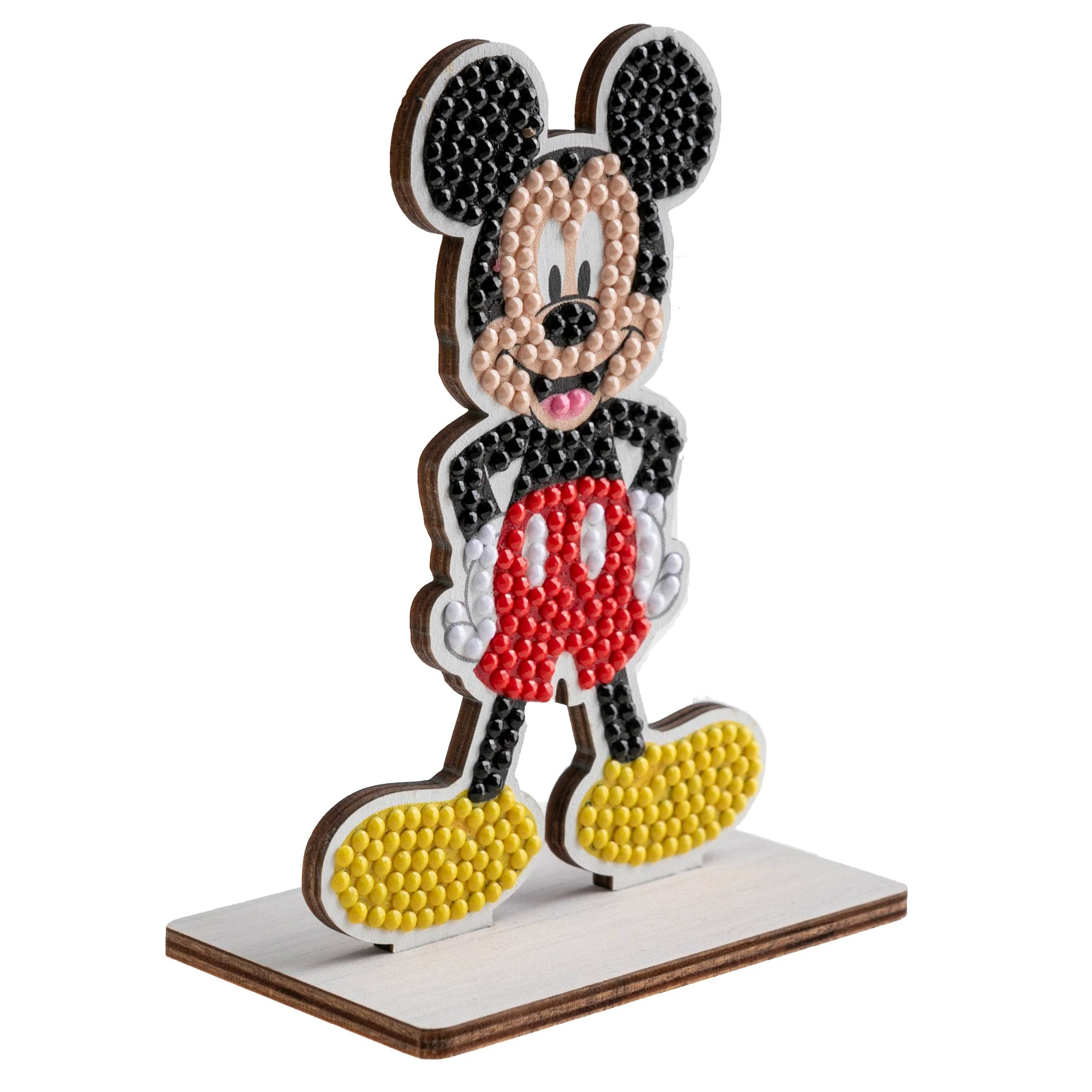 Mickey Mouse Disney Crystal Art Buddy - Image 3