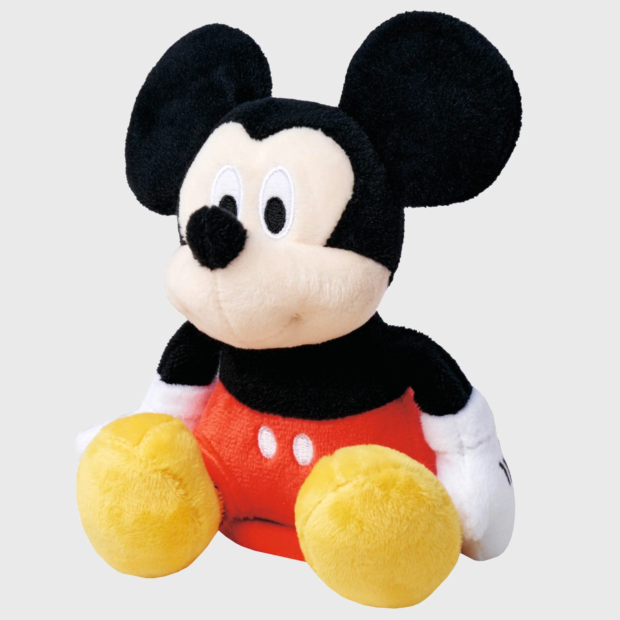 Mickey Mouse Shoulder Squad Plush - Image 4