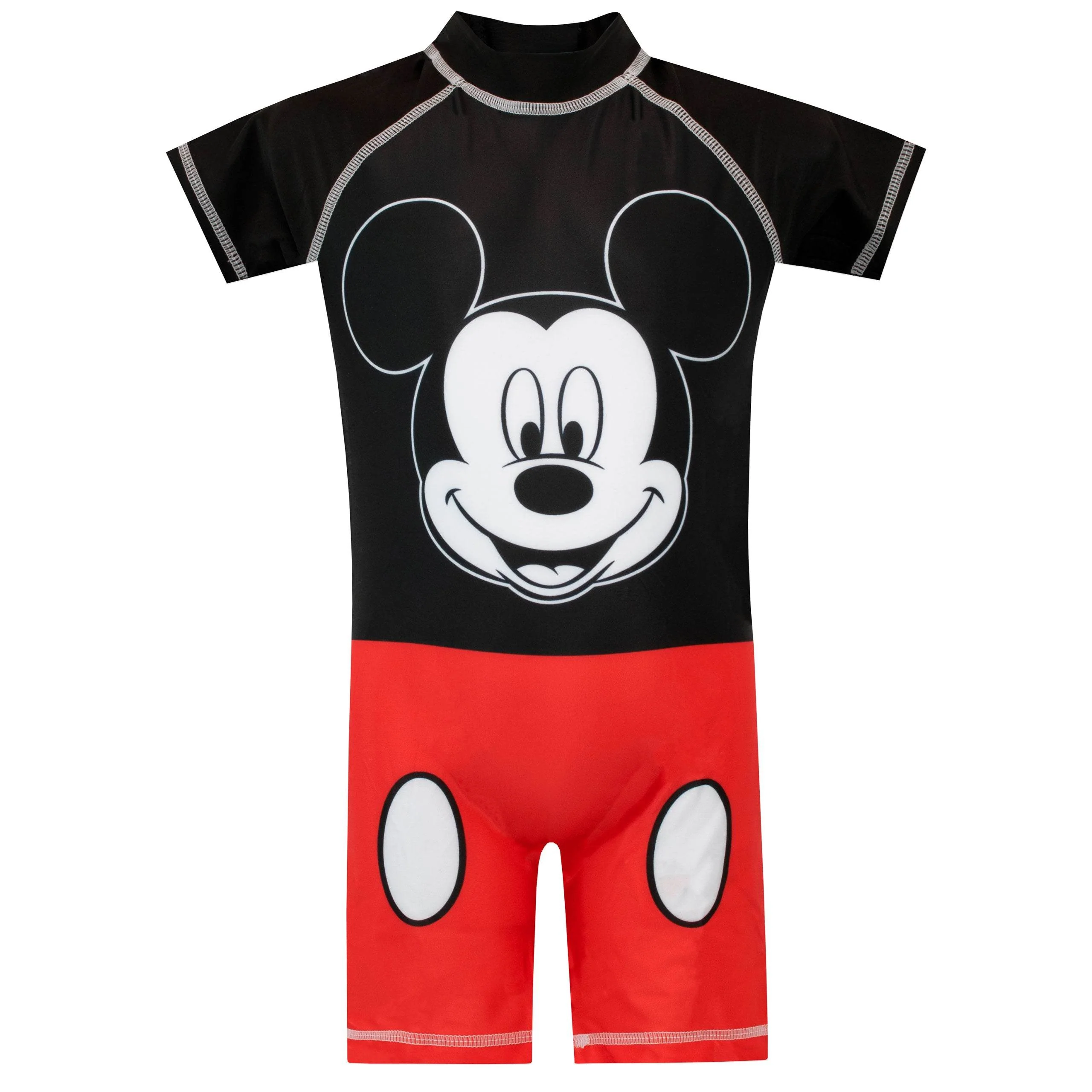 Mickey Mouse Surfsuit - Image 3