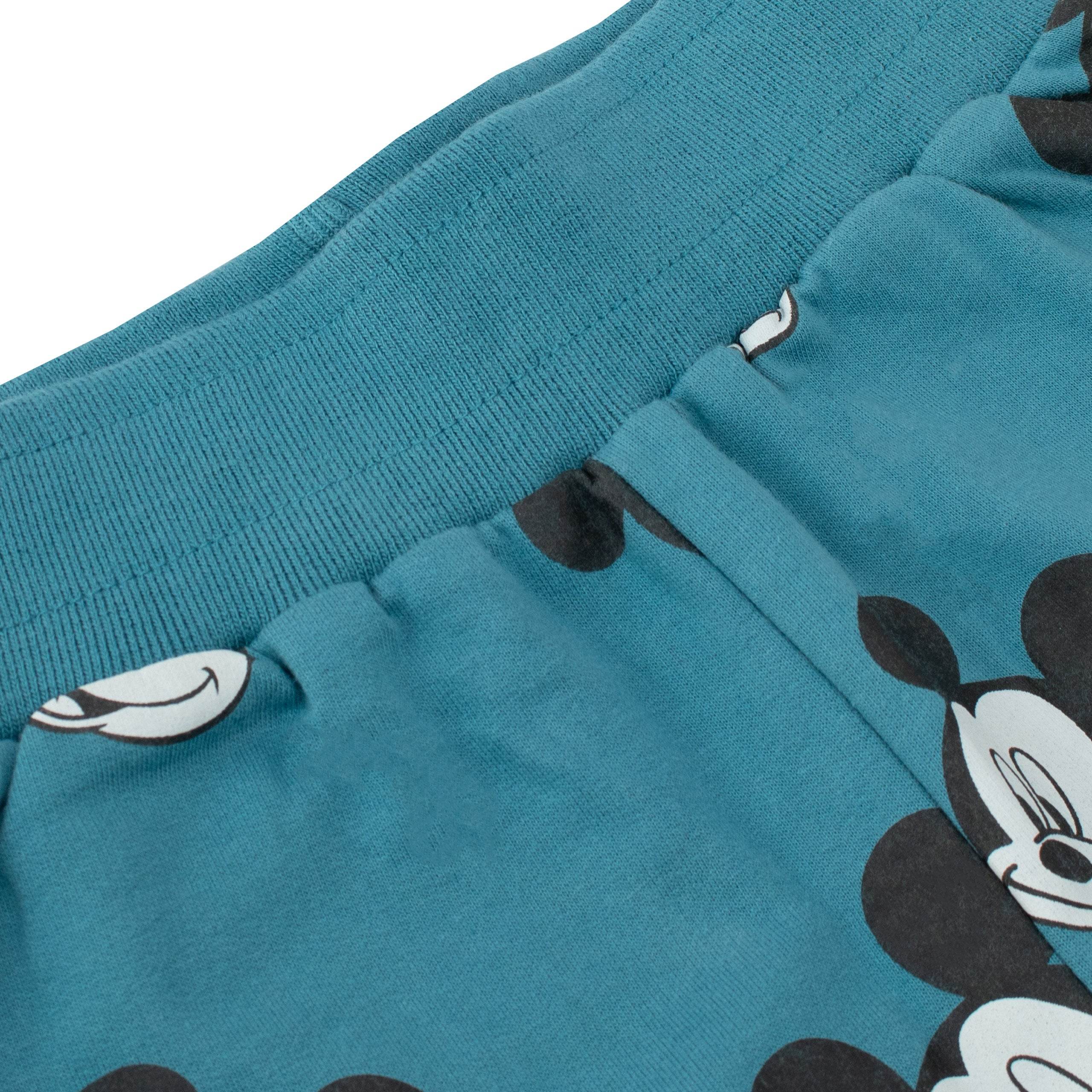 Mickey Mouse Sweatshirt & Joggers Set - Image 13