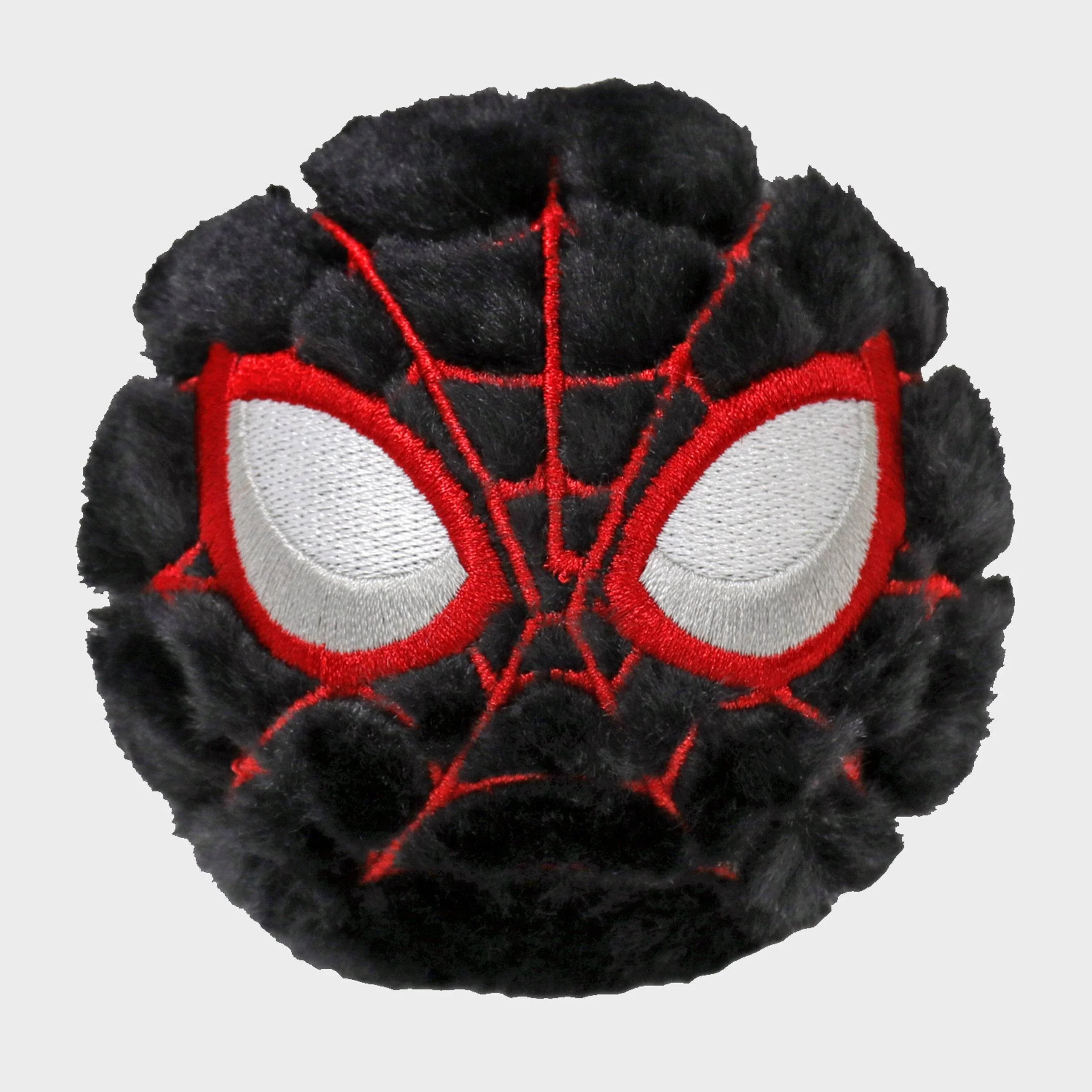 Miles Morales Beanie Bouncer Ball