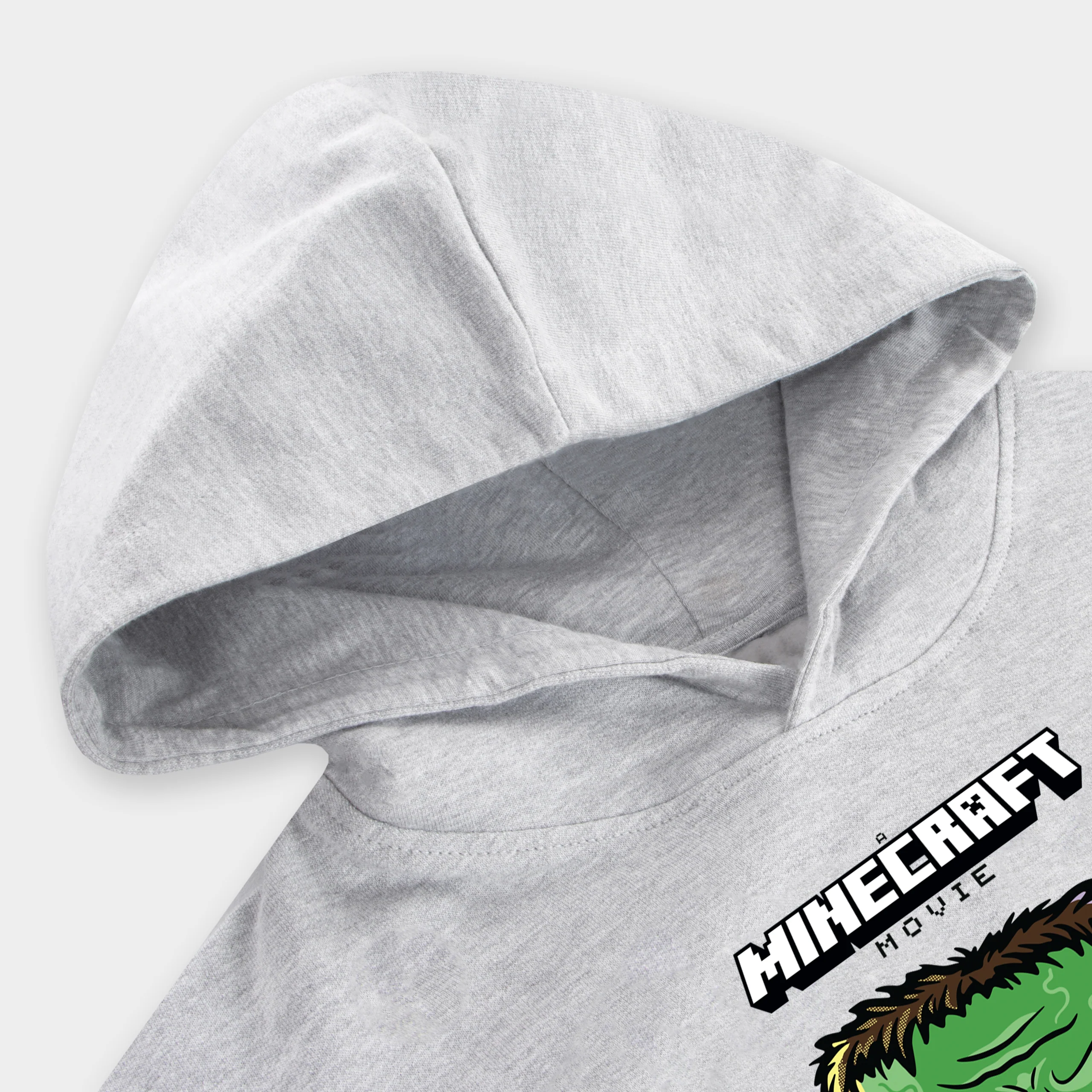 Minecraft Chicken Jockey Hoodie - Image 8