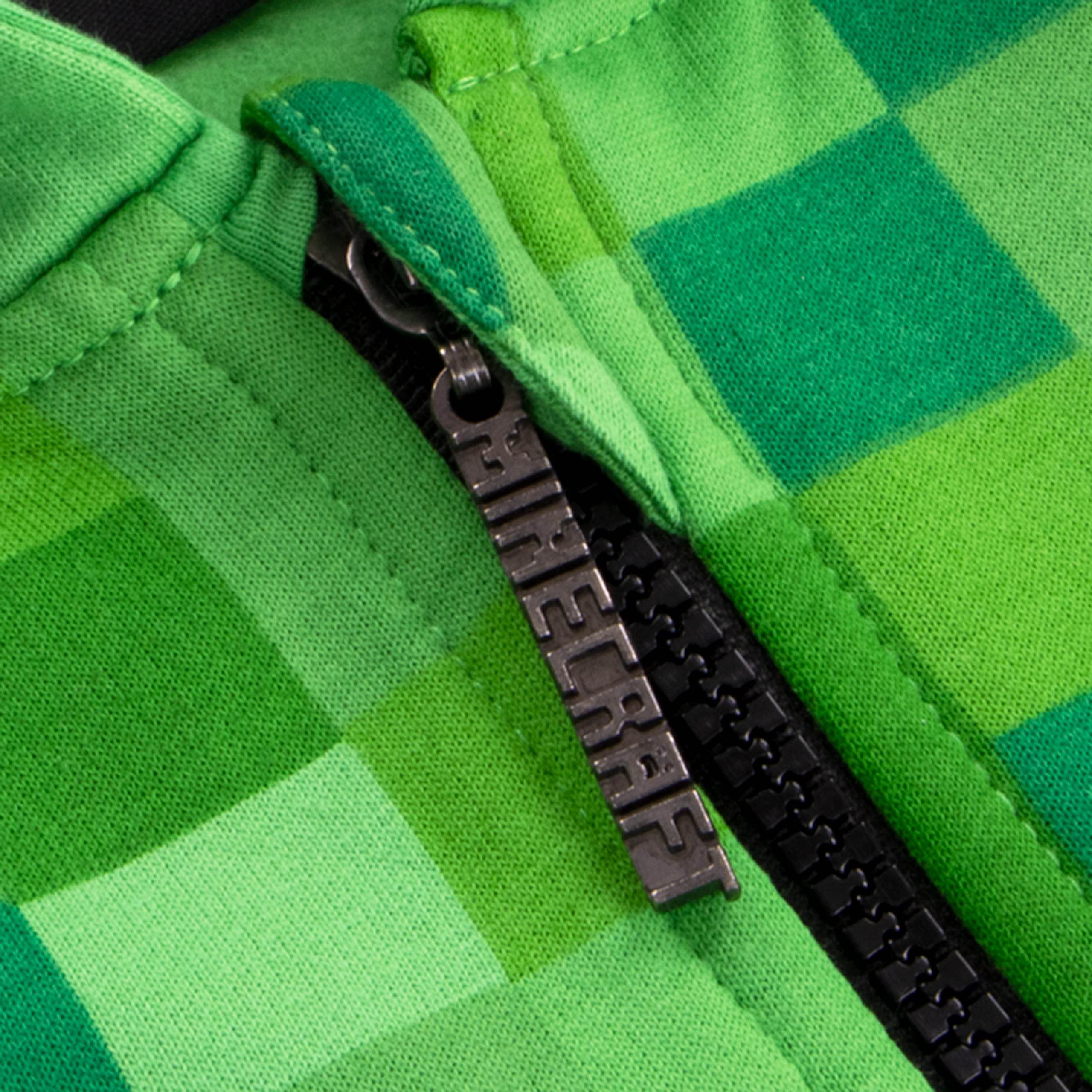 Minecraft Hoodie - Image 9