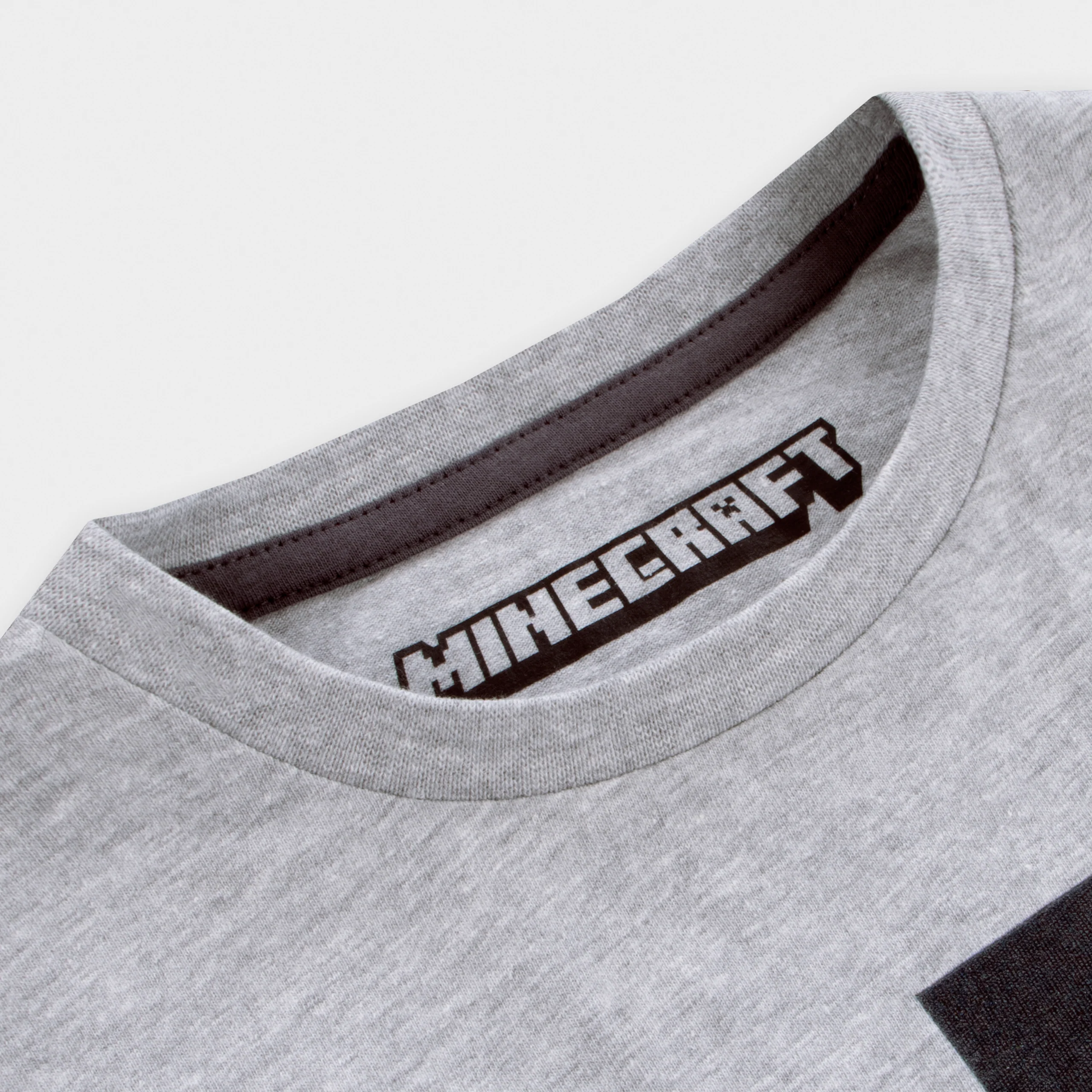 Minecraft Pyjamas - Steve And Creeper - Image 5