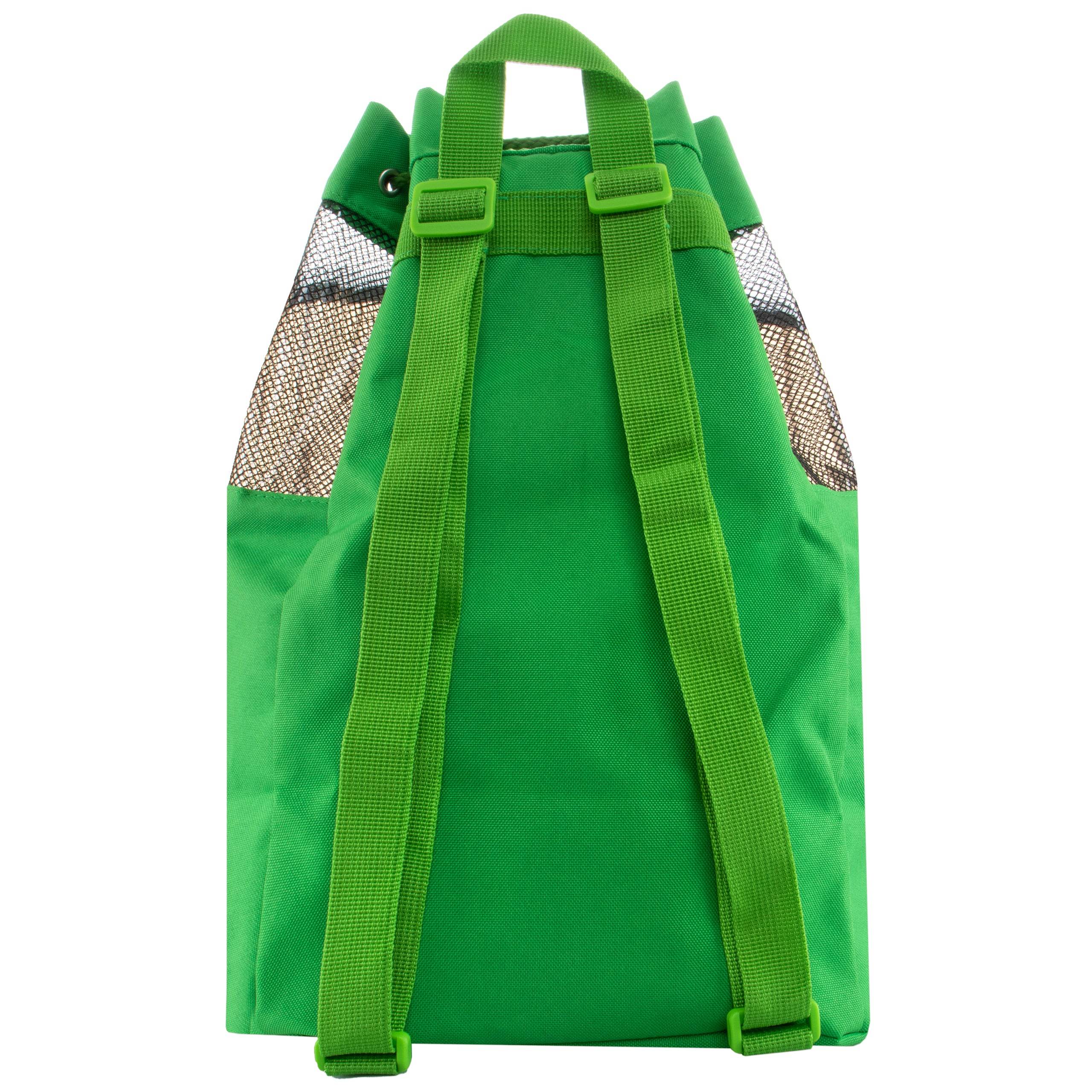 Minecraft Swim Bag - Image 4