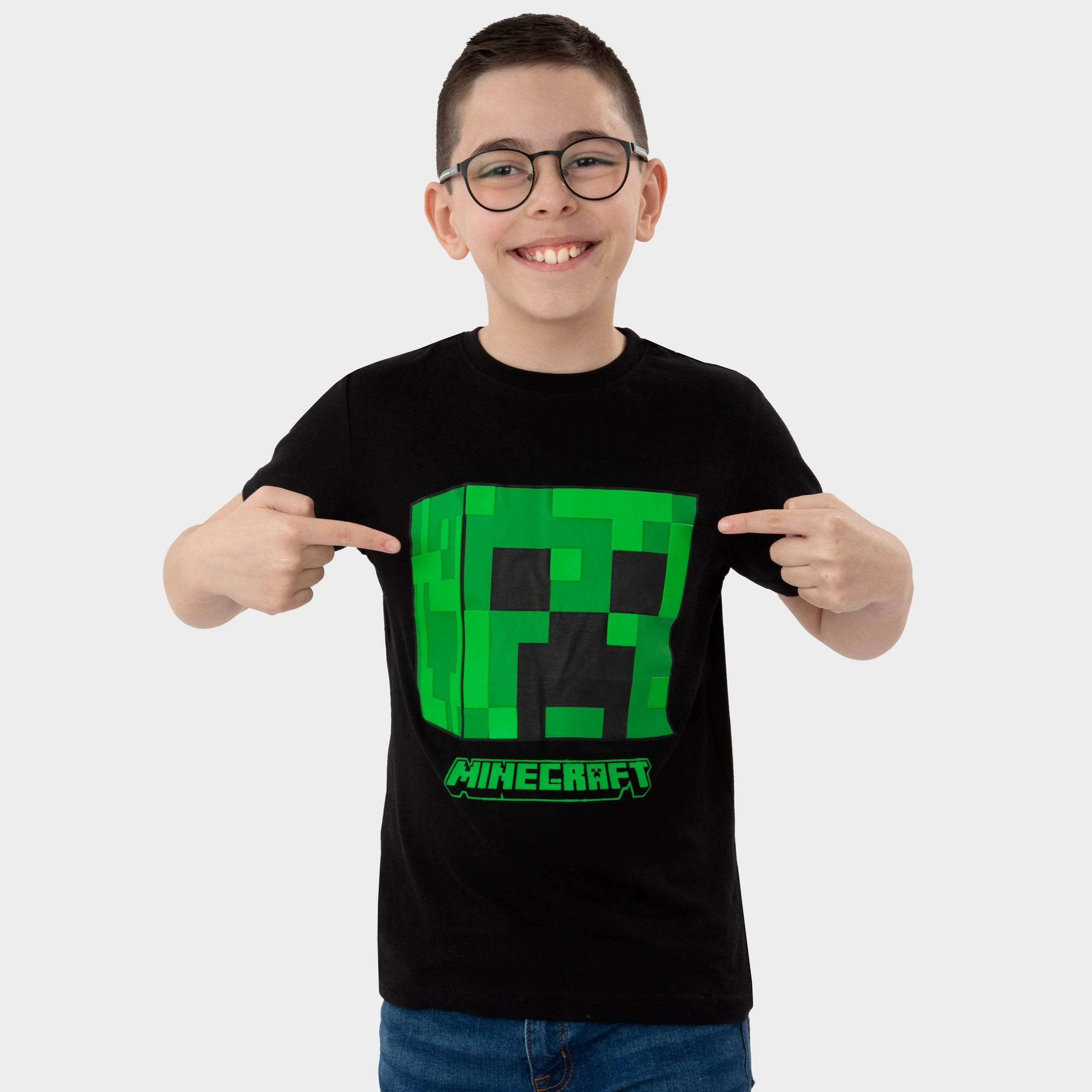 Minecraft Top - Image 3