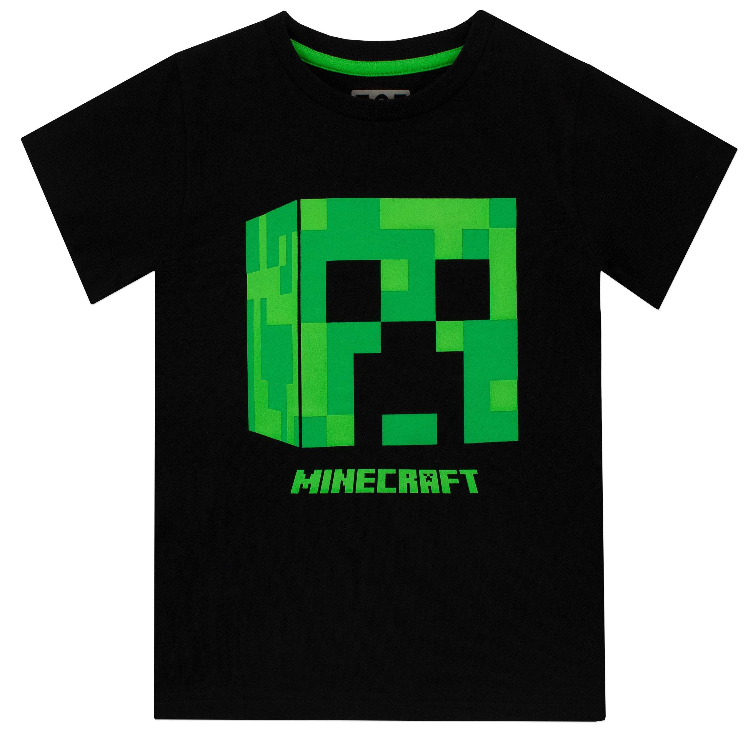 Minecraft Top - Image 6