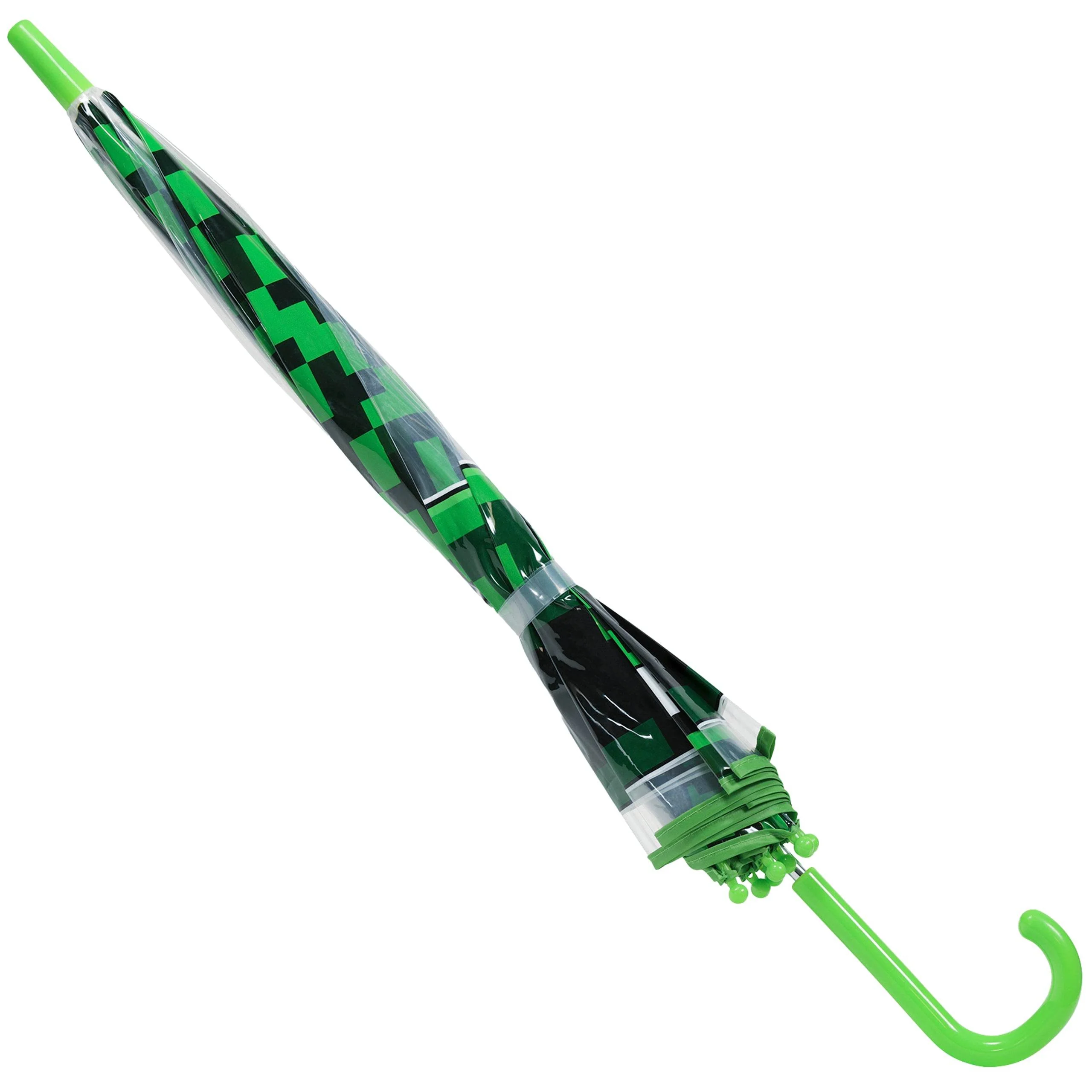 Minecraft Umbrella - Image 2