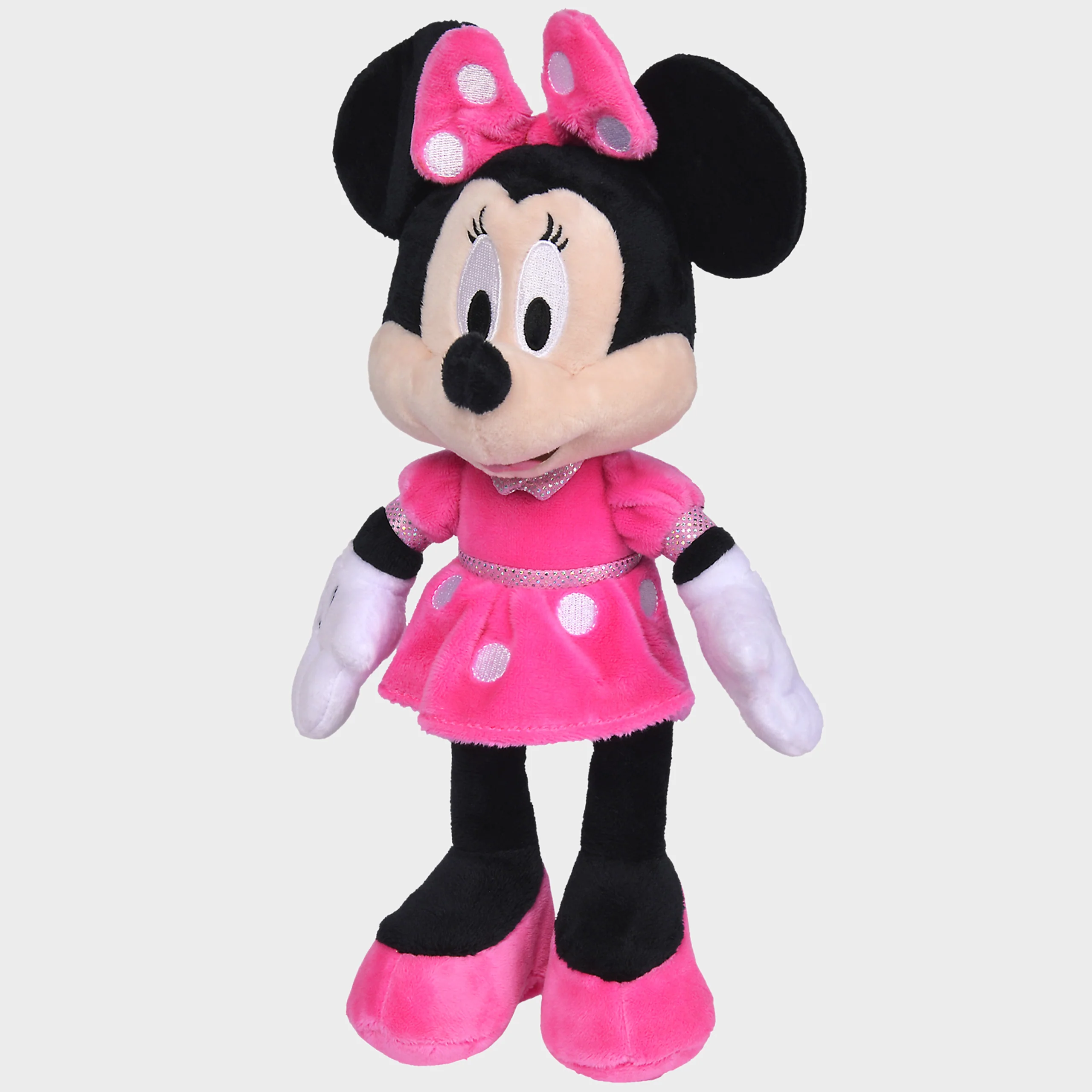 Disney Minnie Mouse Plush - Image 2