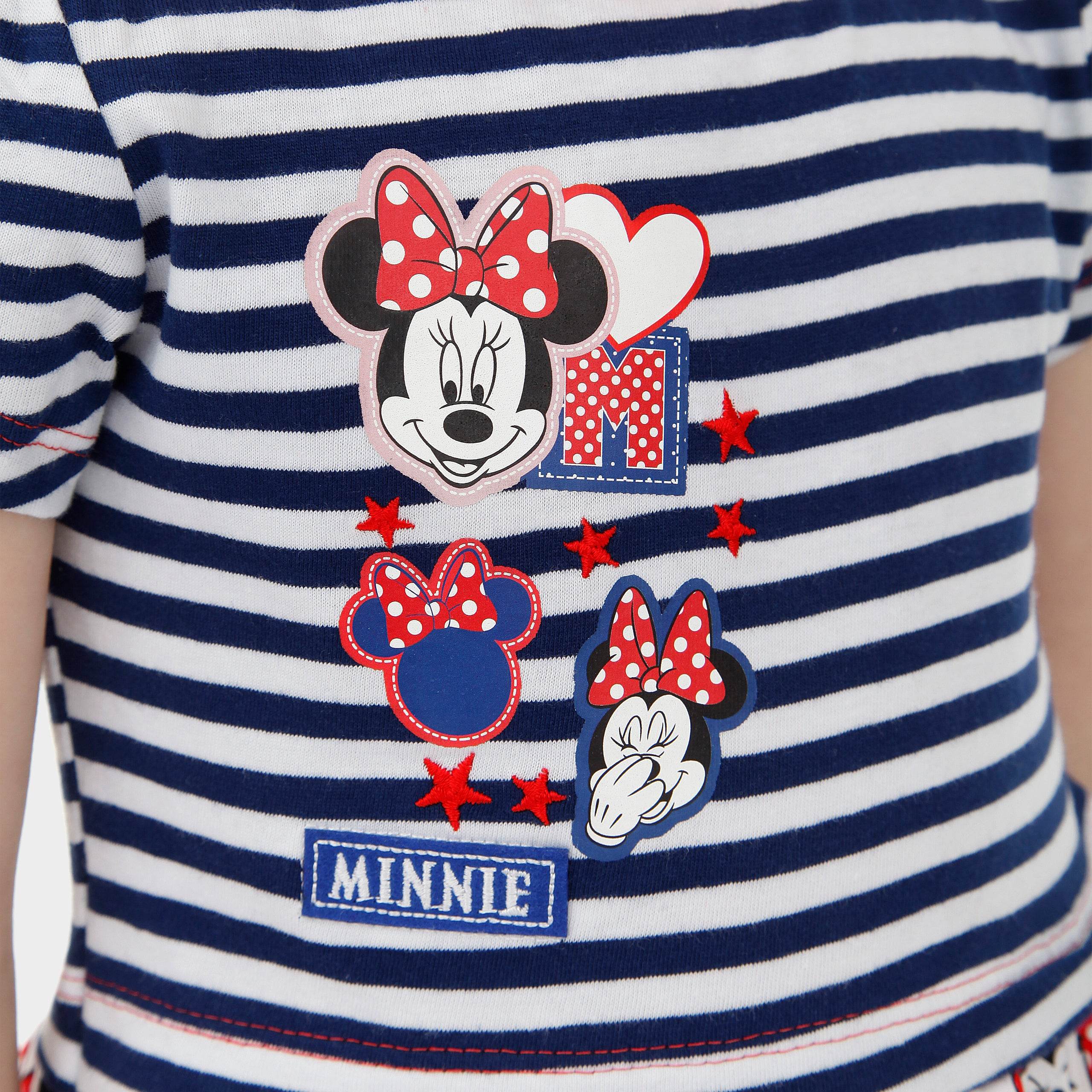 Disney Minnie Mouse Dress - Image 3