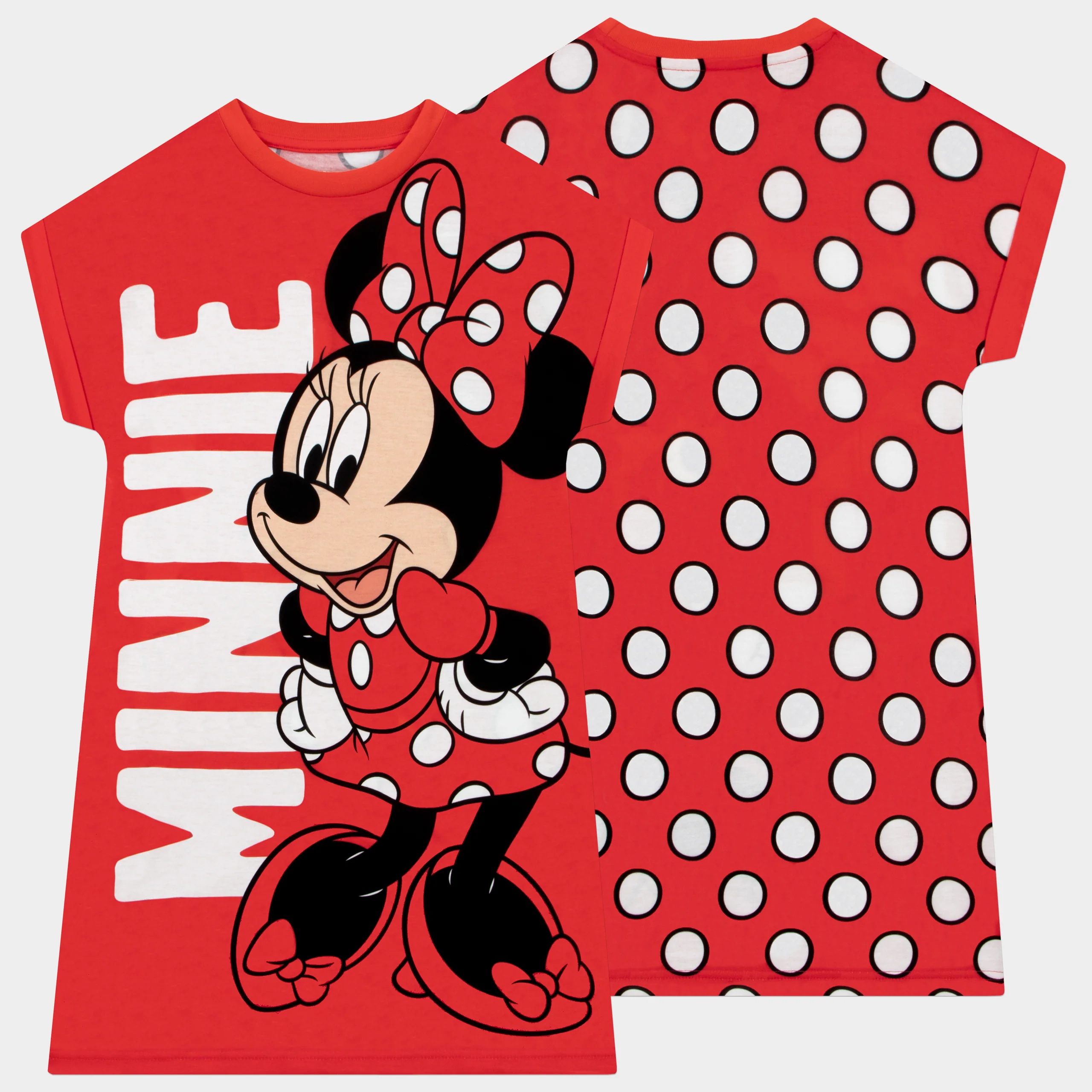 Minnie Mouse Nightie - Image 6