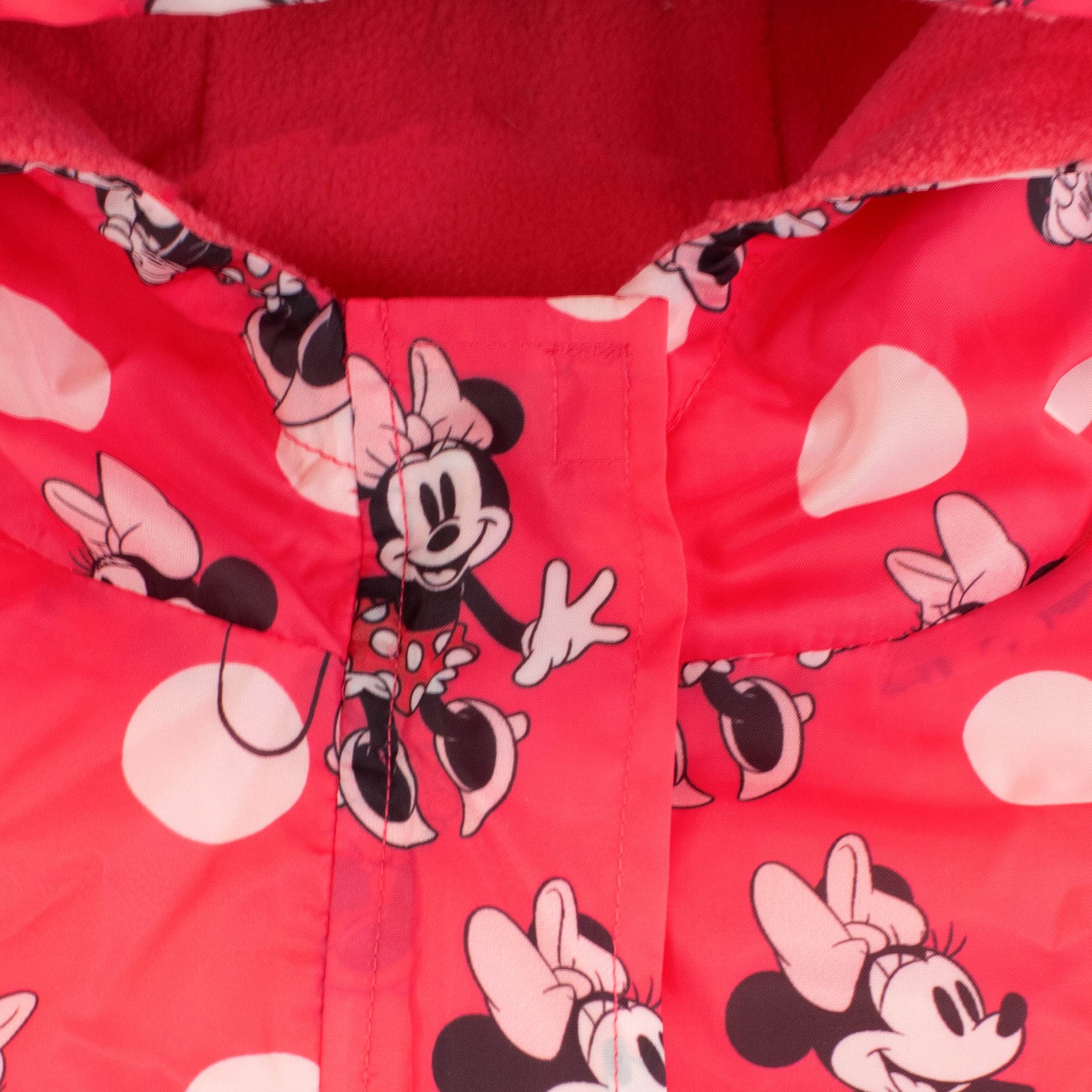 Minnie Mouse Puddle Suit - Image 3