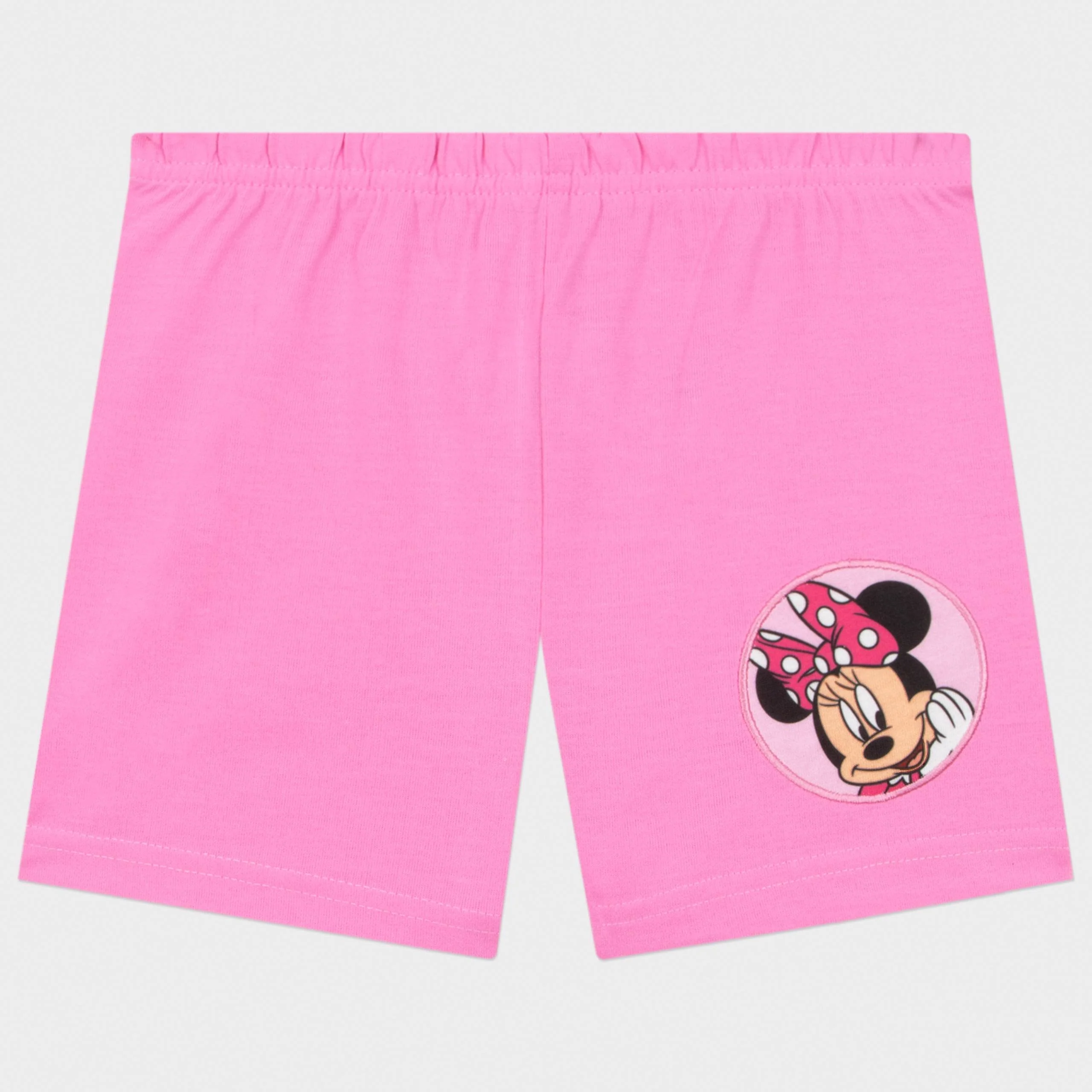 Minnie Mouse Short Pyjamas - Image 13