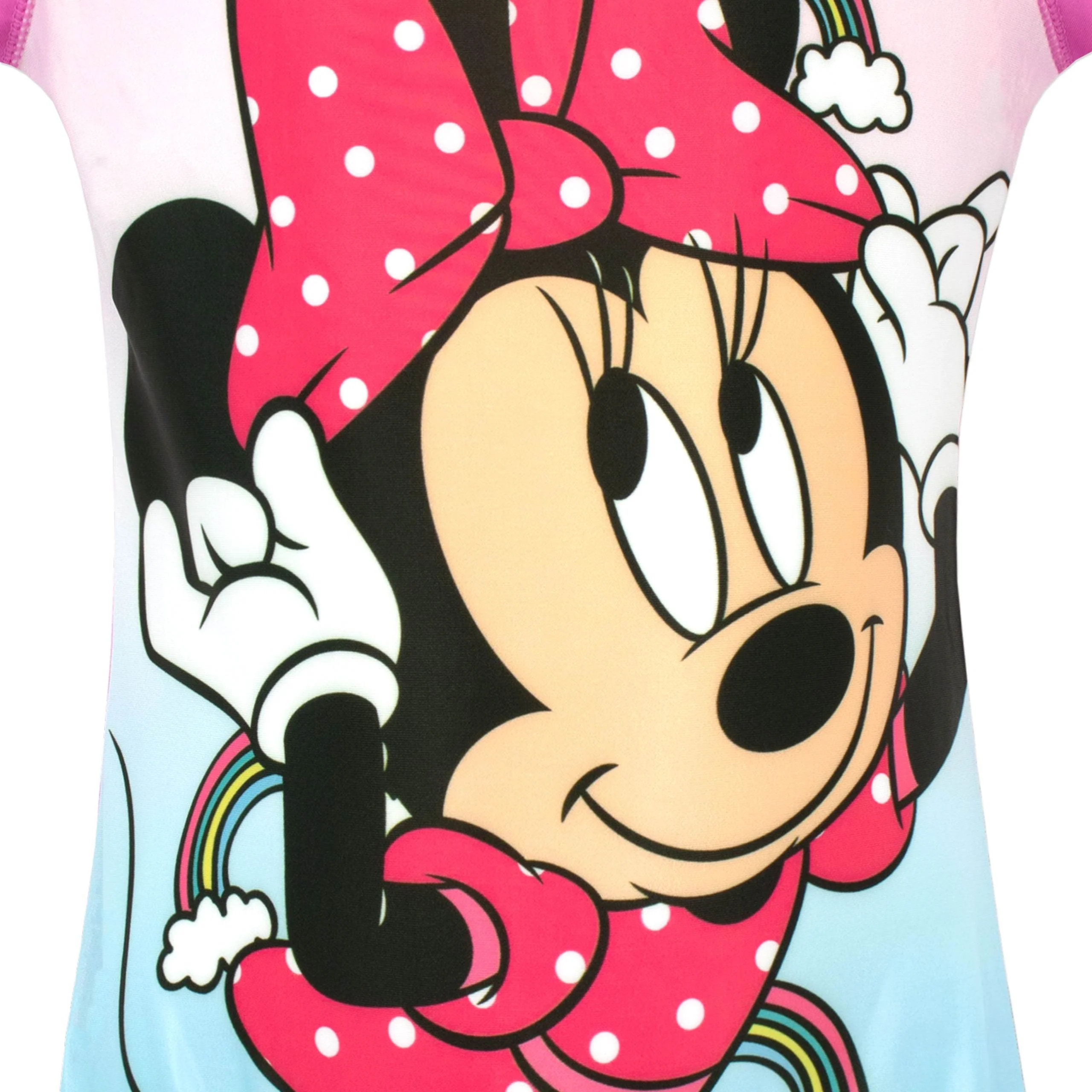 Minnie Mouse Surfsuit - Image 5