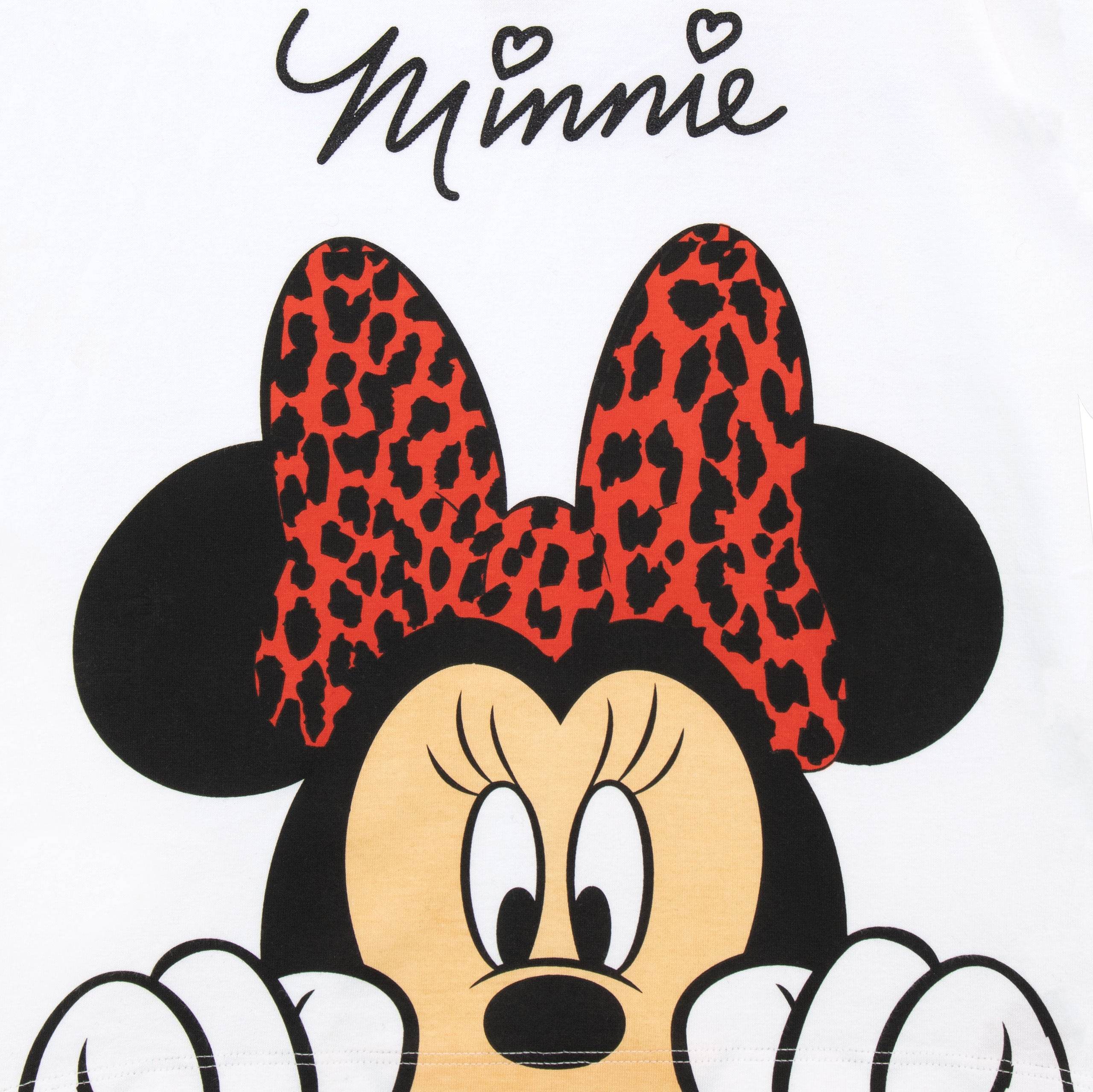 Minnie Mouse T-Shirt - Image 2
