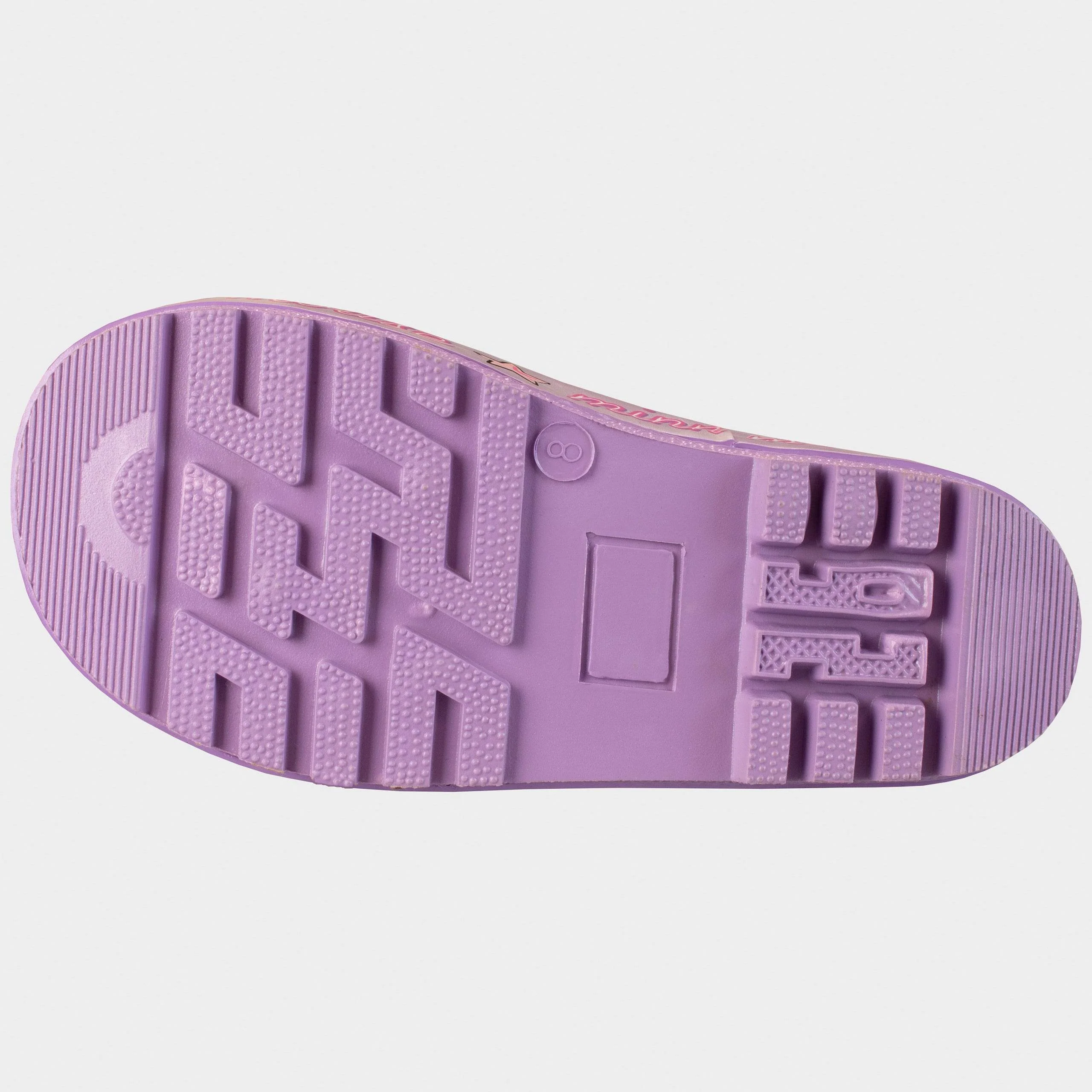 Minnie Mouse Wellies - Image 6
