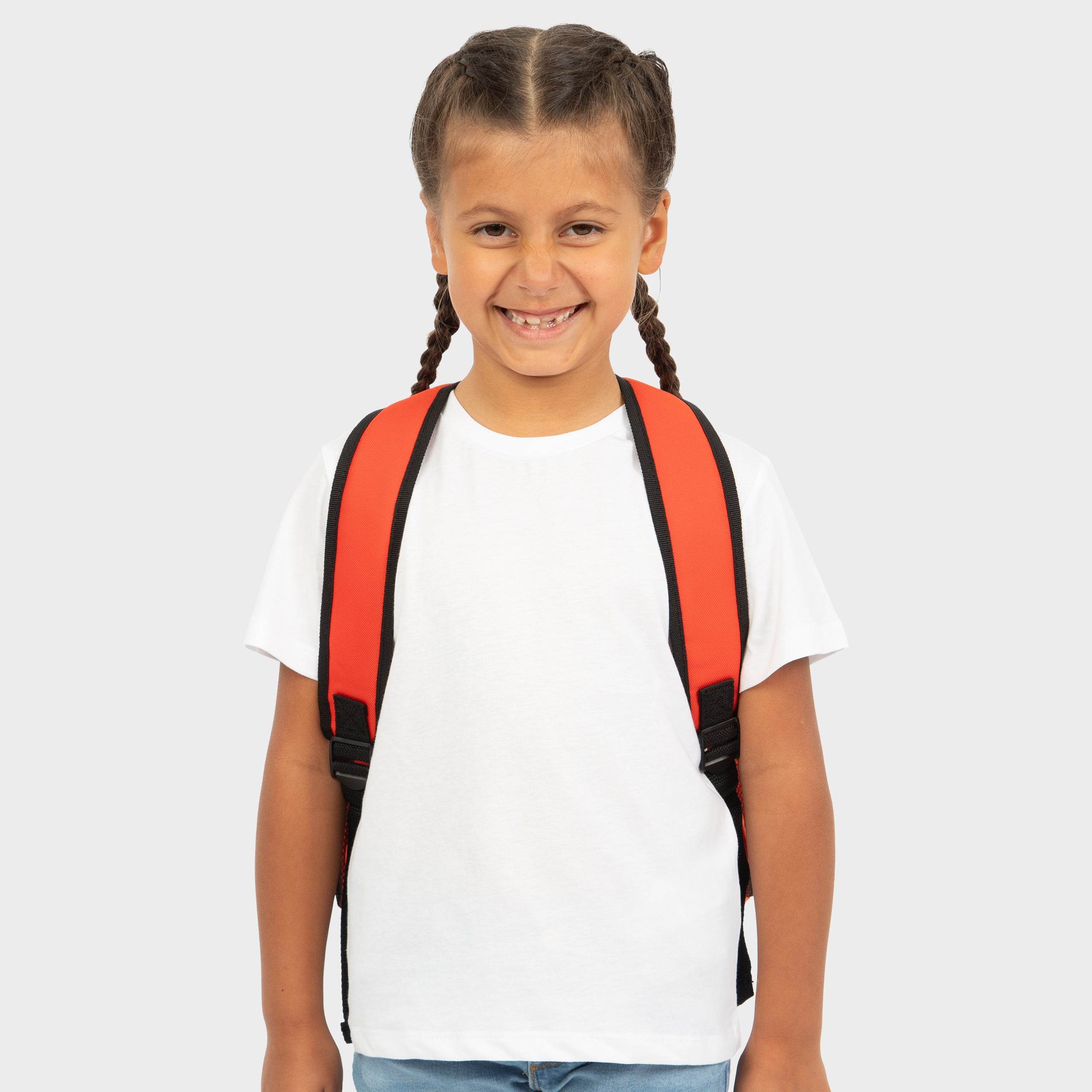 Miraculous Backpack - Ladybug - Image 4