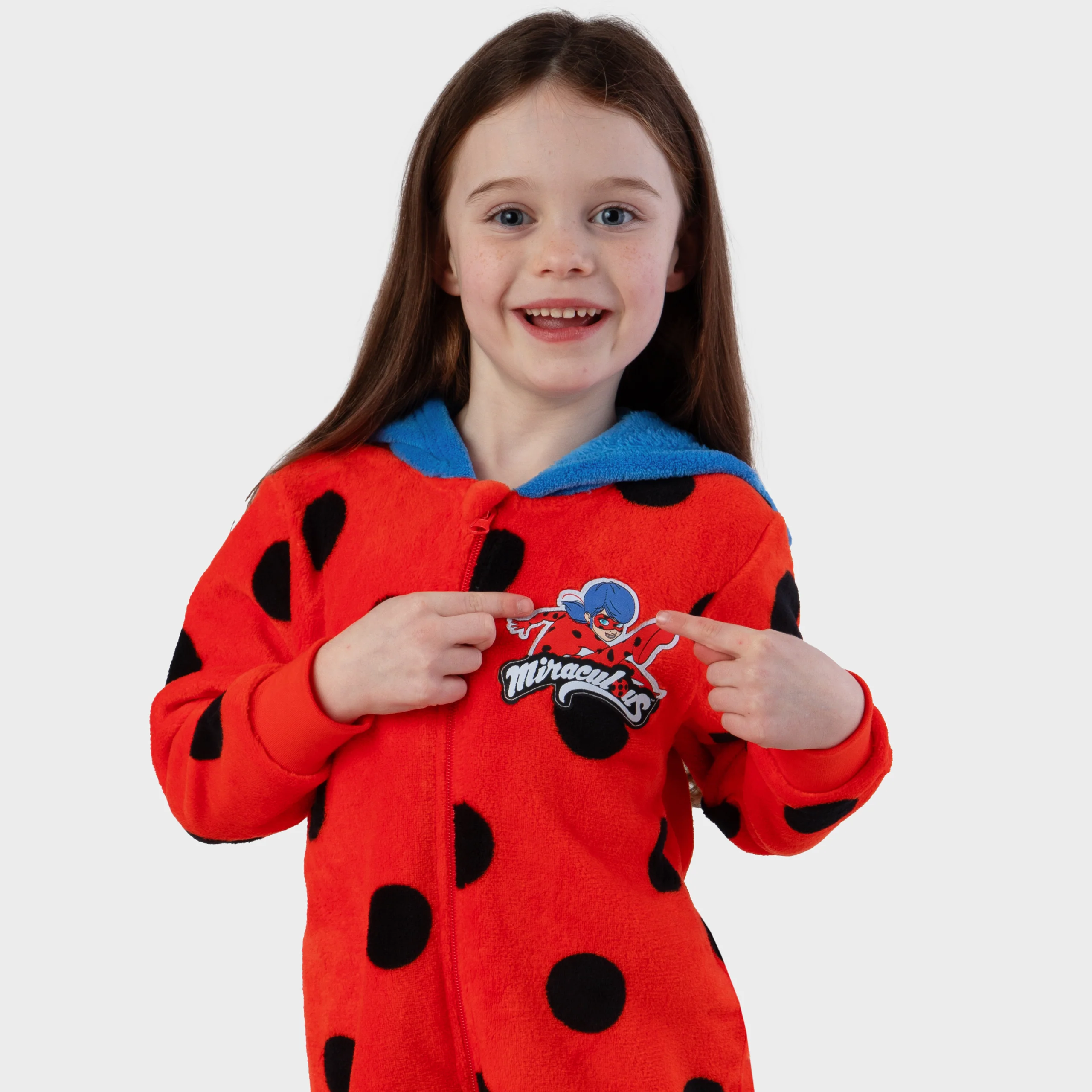Miraculous Ladybug Onesie - Image 4