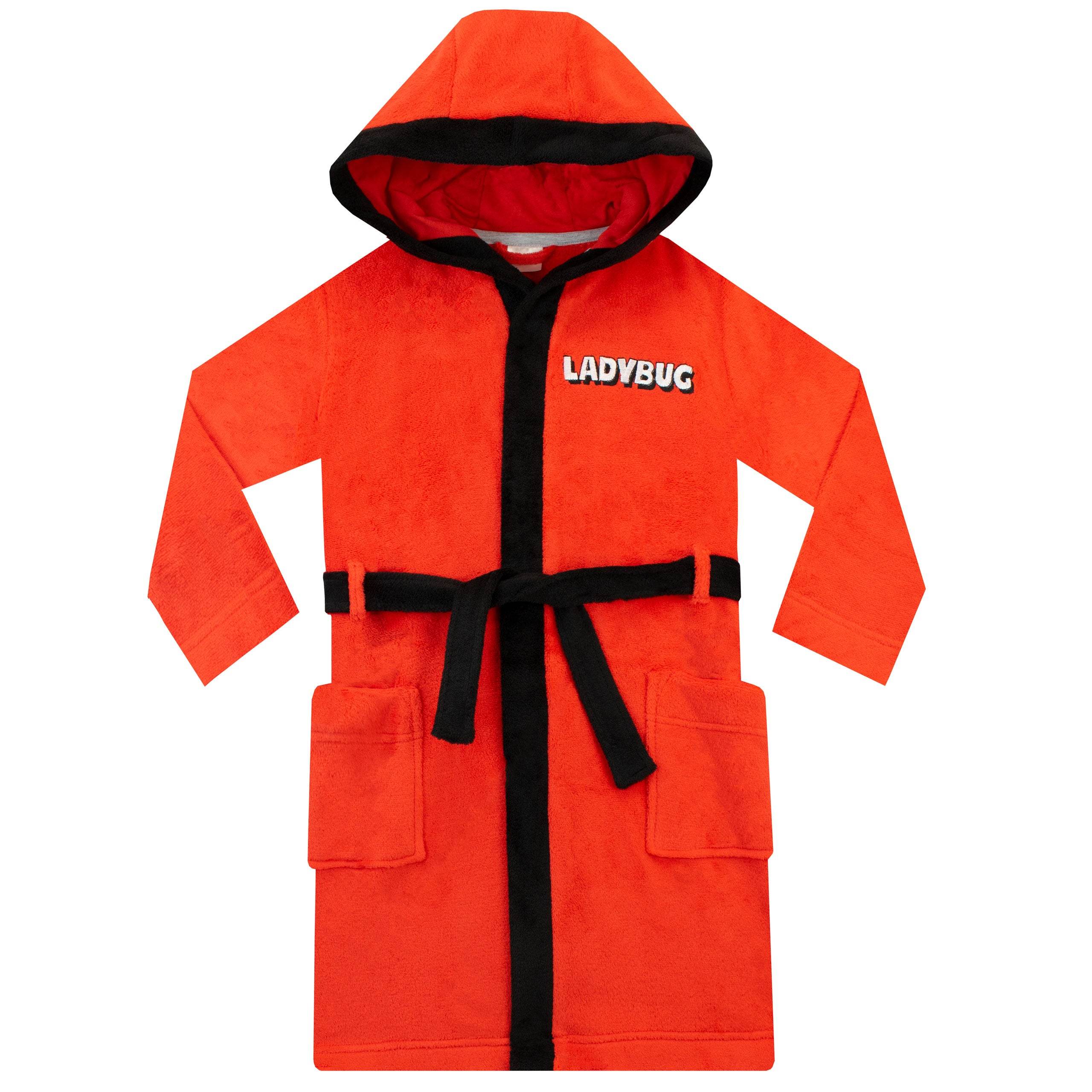 Miraculous Pyjamas And Dressing Gown Set - Image 2