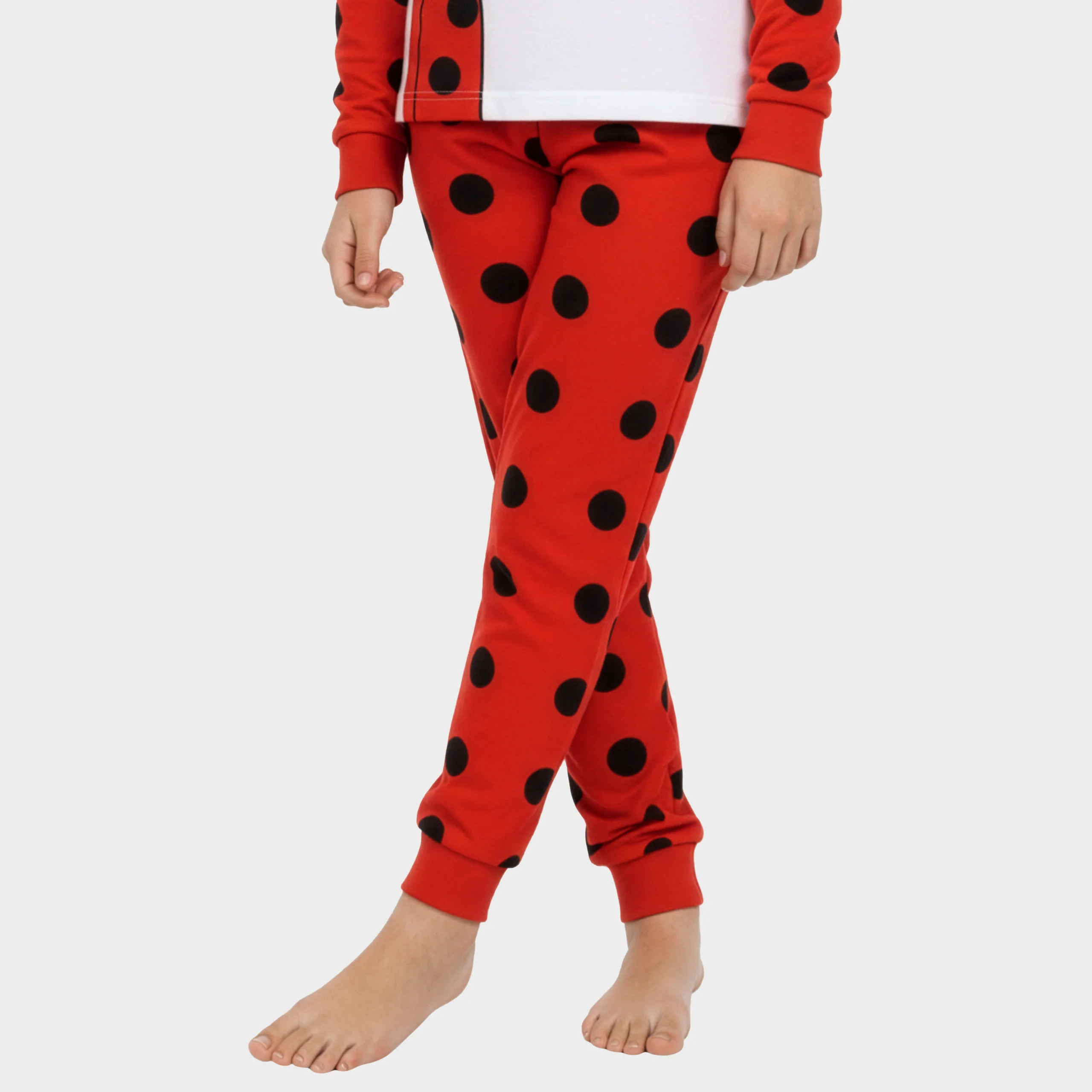 Miraculous Snuggle Fit Pyjamas - Image 3