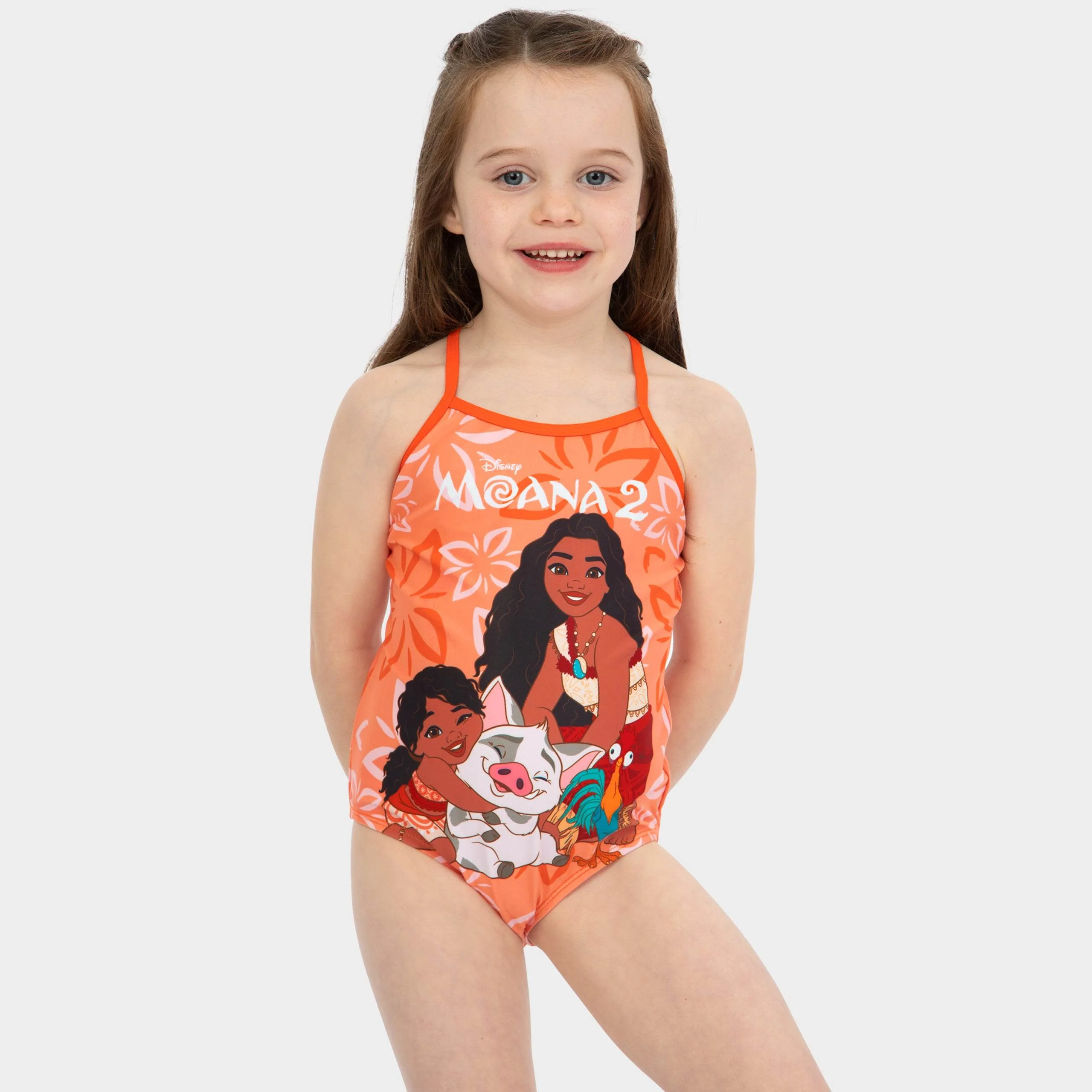 Moana 2 Swimsuit - Image 4