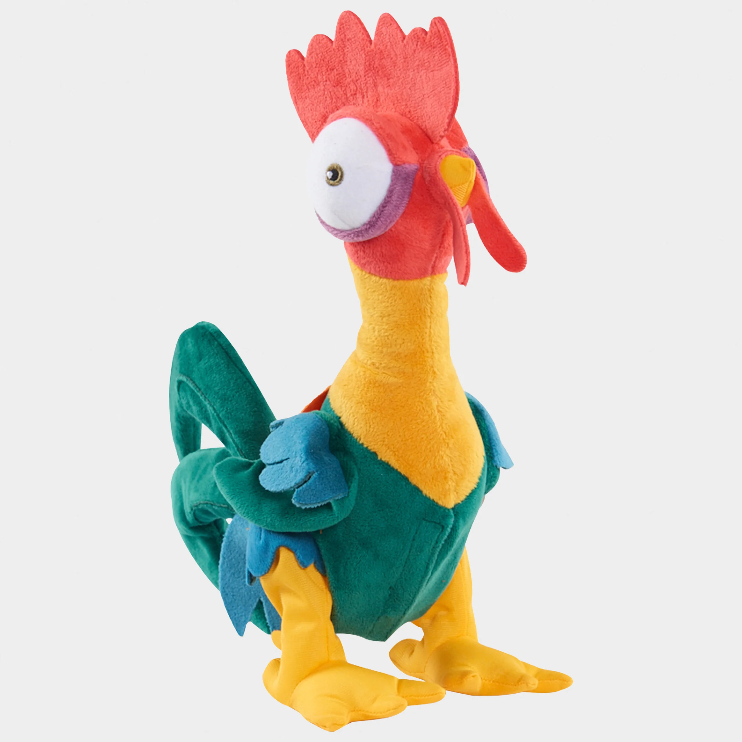 Moana Hei Hei Feature Plush - Image 2
