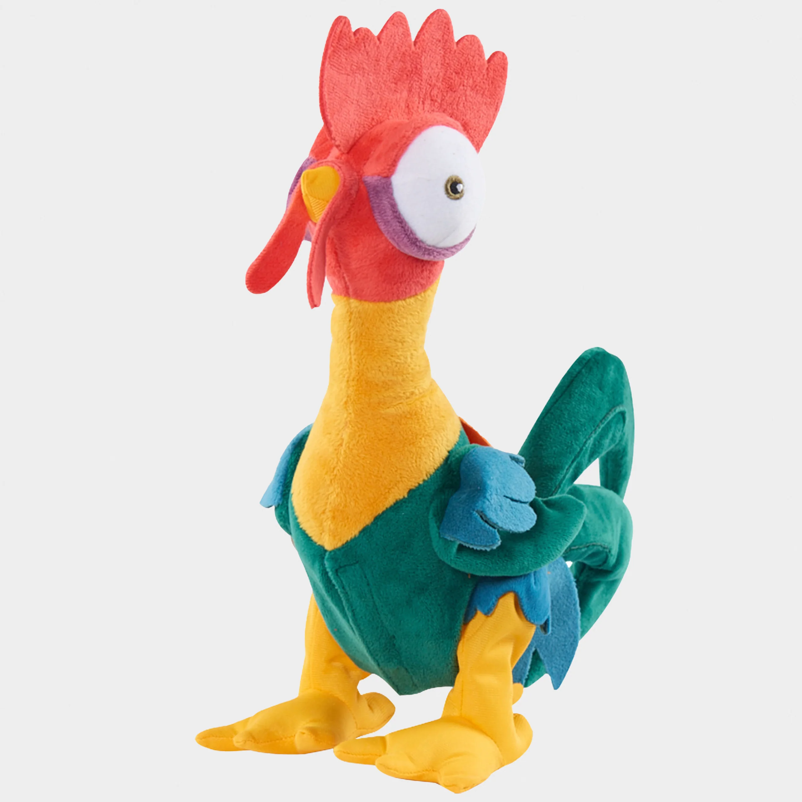 Moana Hei Hei Feature Plush - Image 4