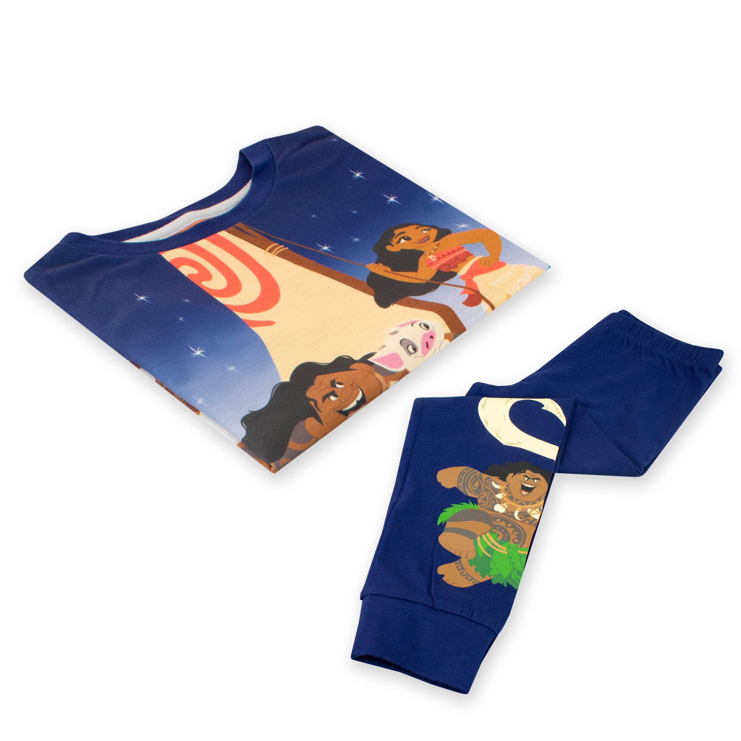 Moana Maui Pyjamas - Image 8