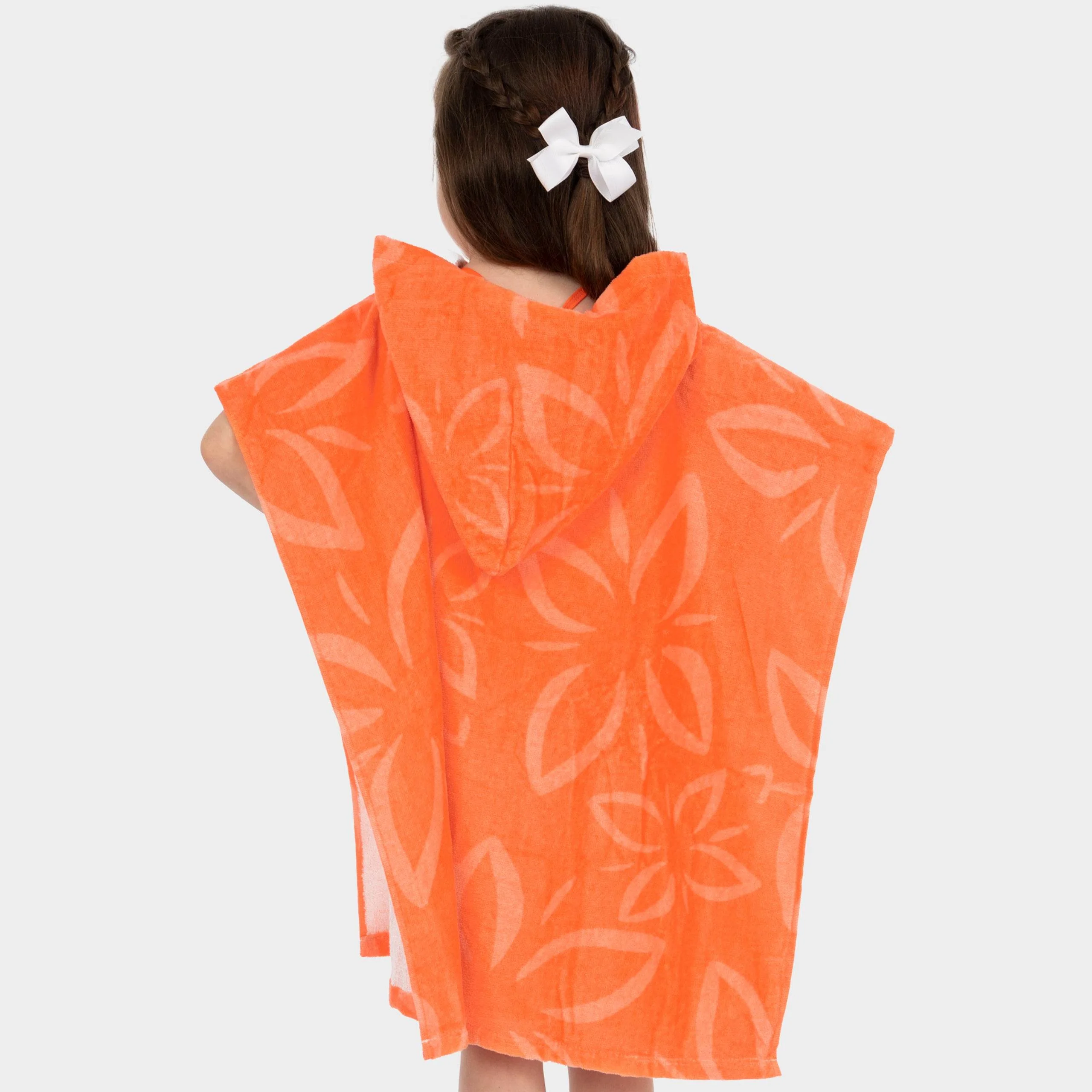 Moana Towel Poncho - Image 6