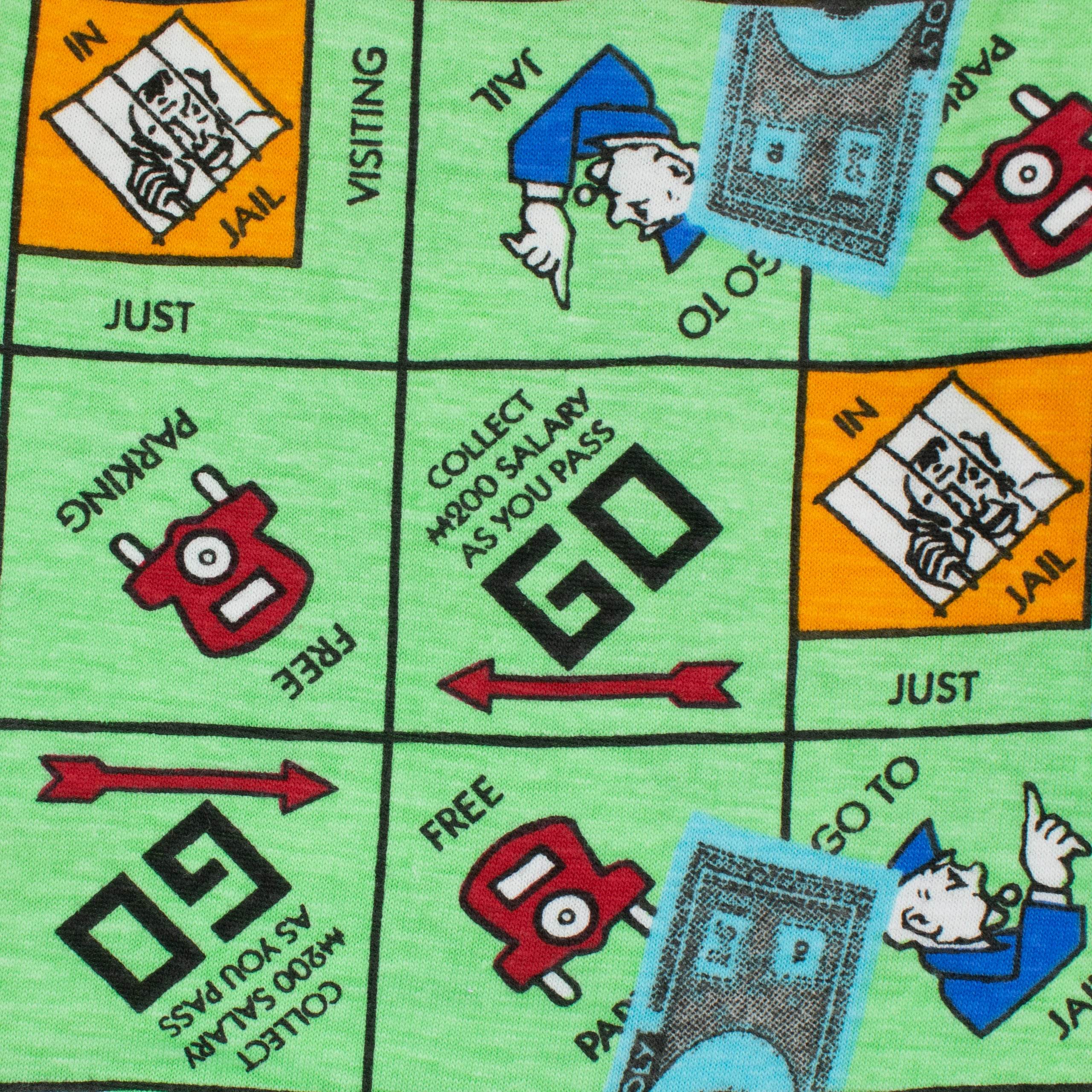 Monopoly Pyjamas - Image 7
