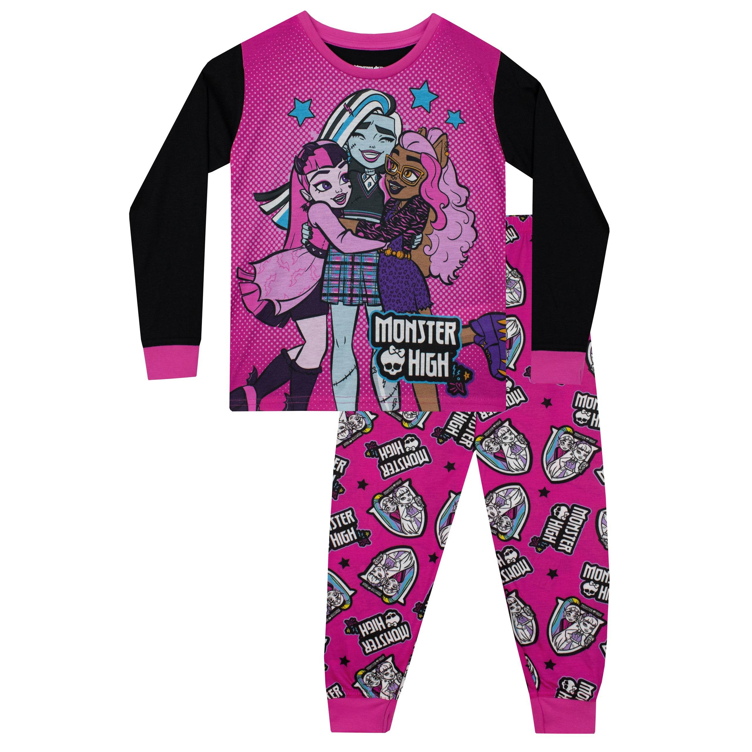 Monster High Pyjamas - Image 4